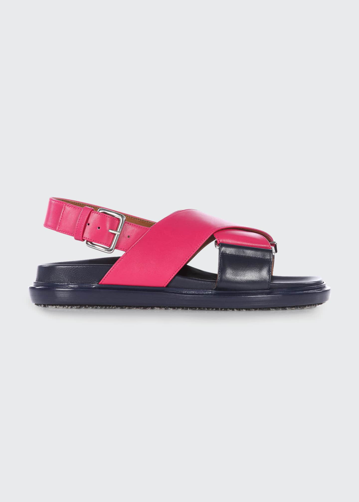 marni slingback sandals