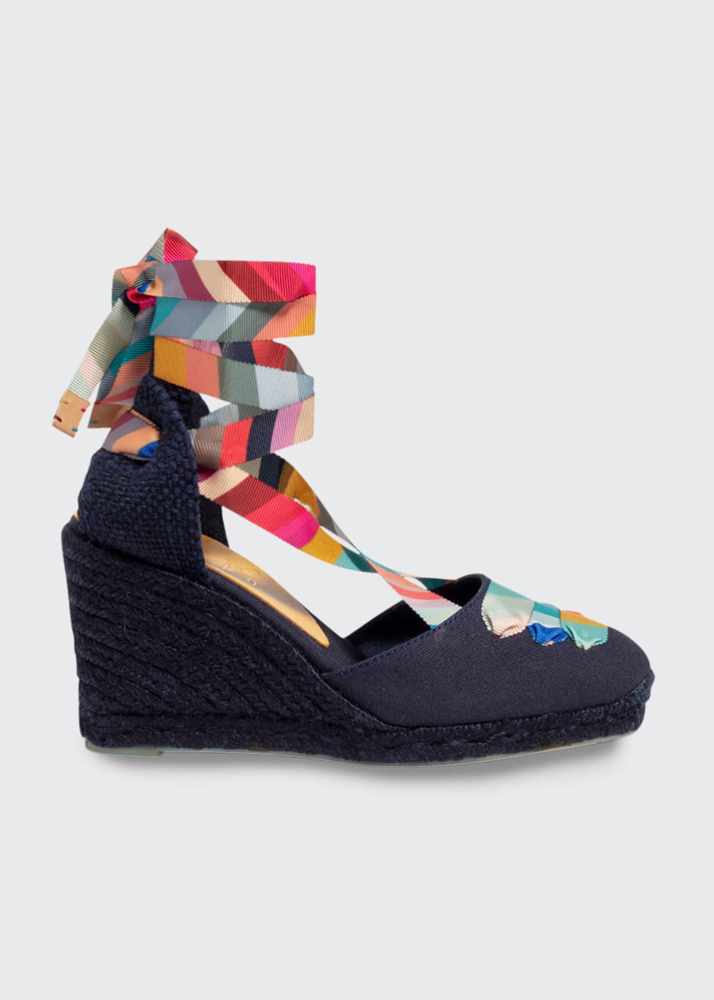 paul smith espadrilles