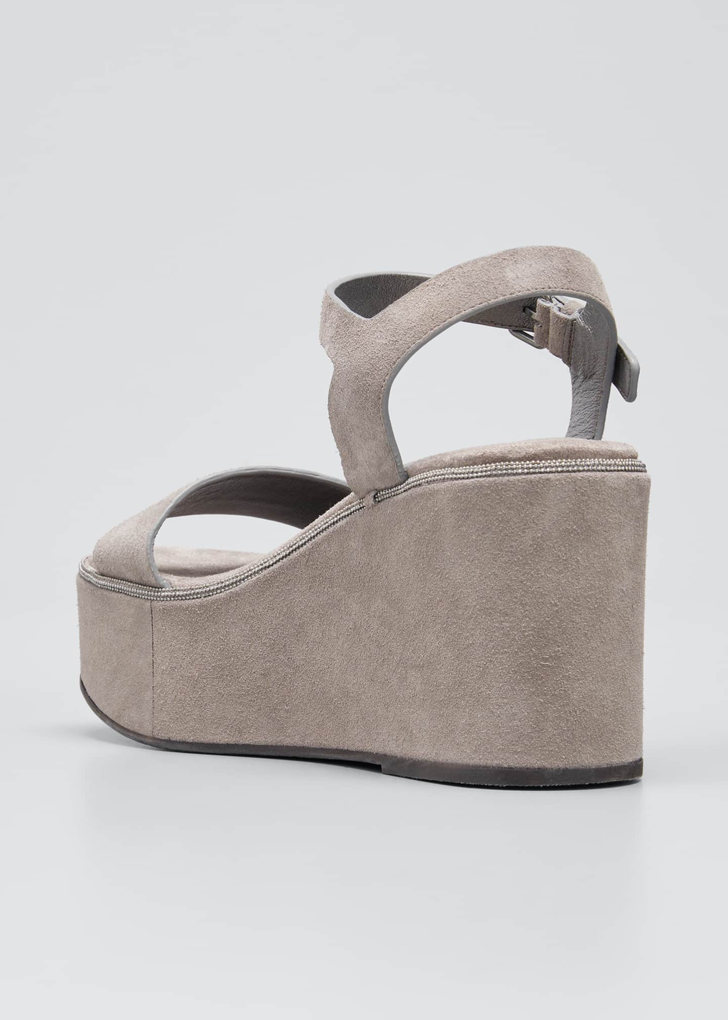 brunello cucinelli mens sandals