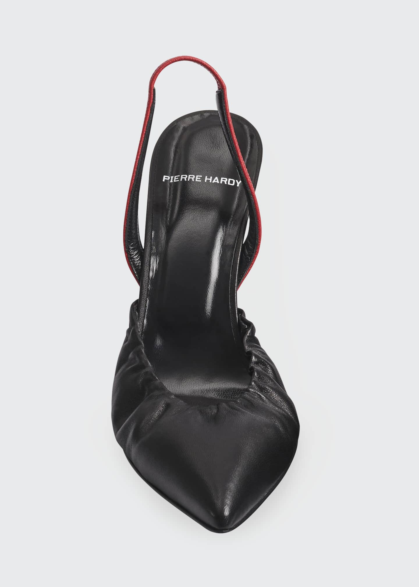 pierre hardy slingback
