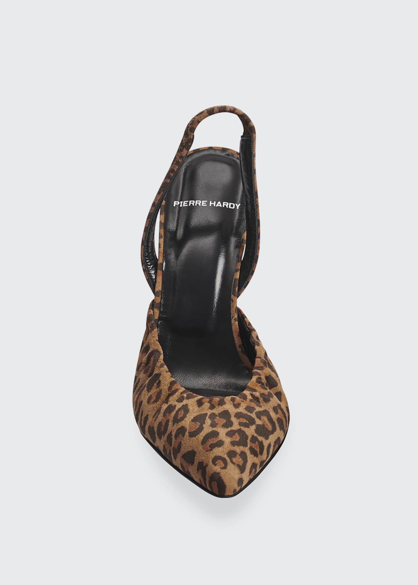pierre hardy slingback