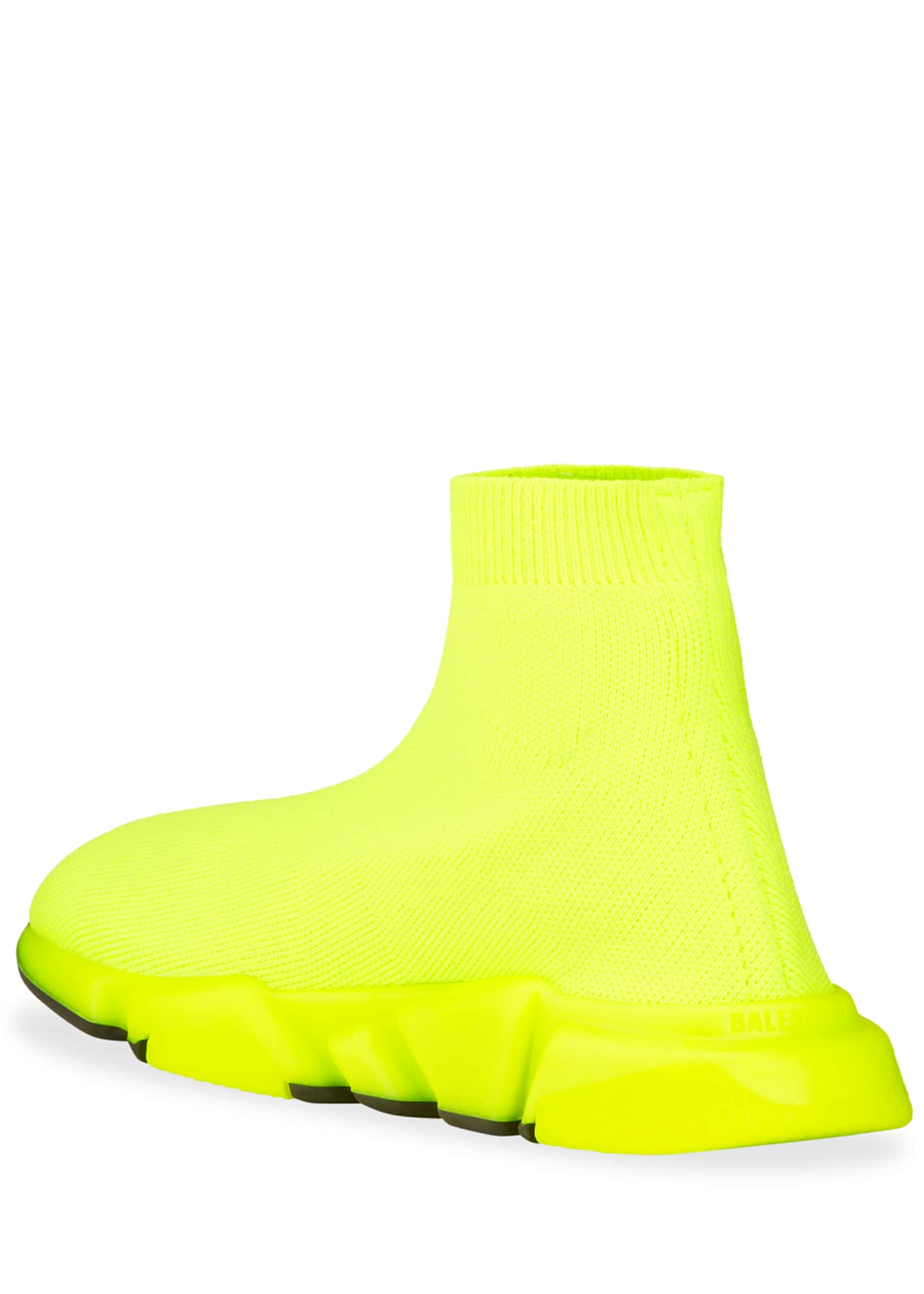 balenciaga sock trainers kids