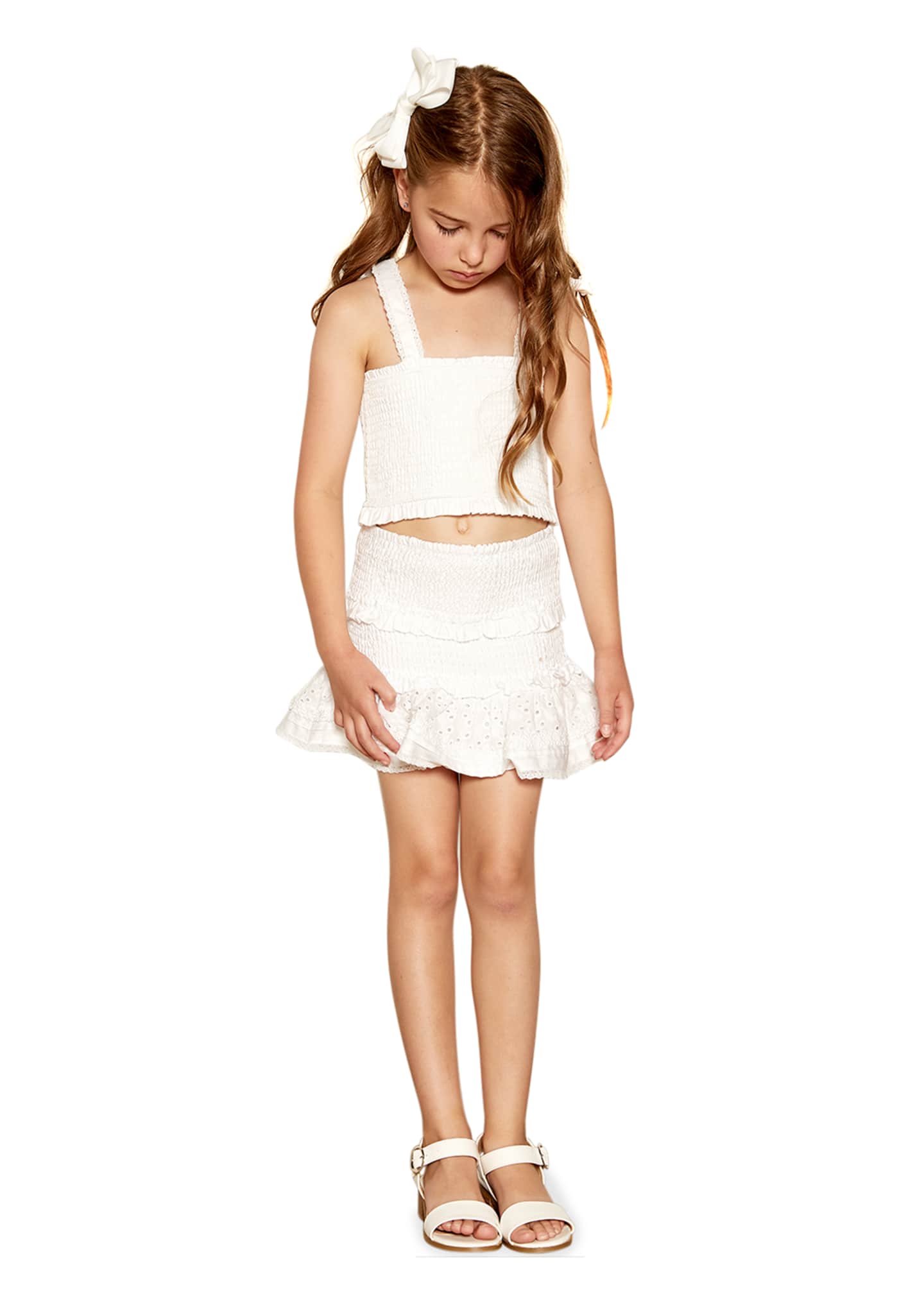 Junior girls skirts Clearance