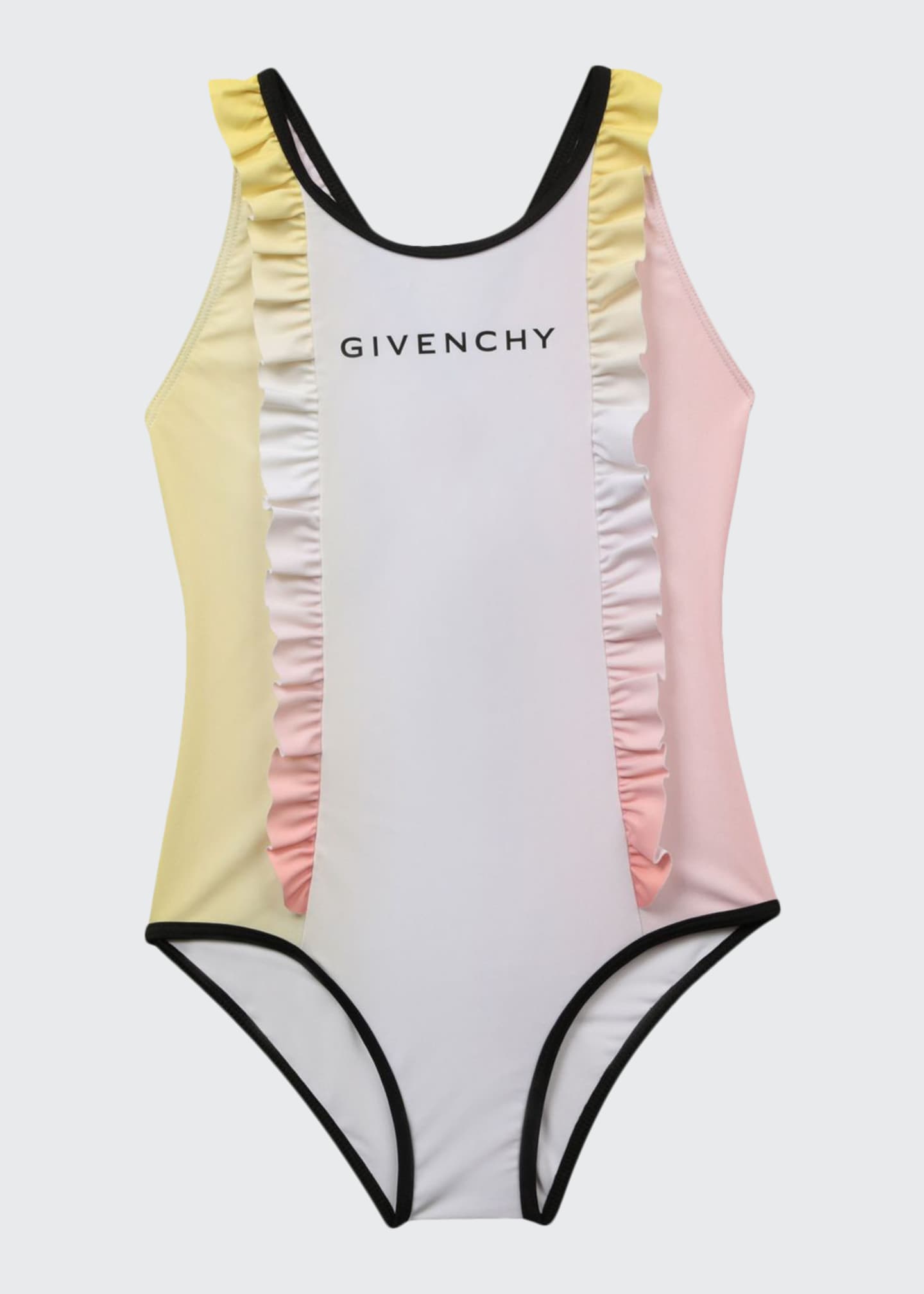 givenchy swimwear