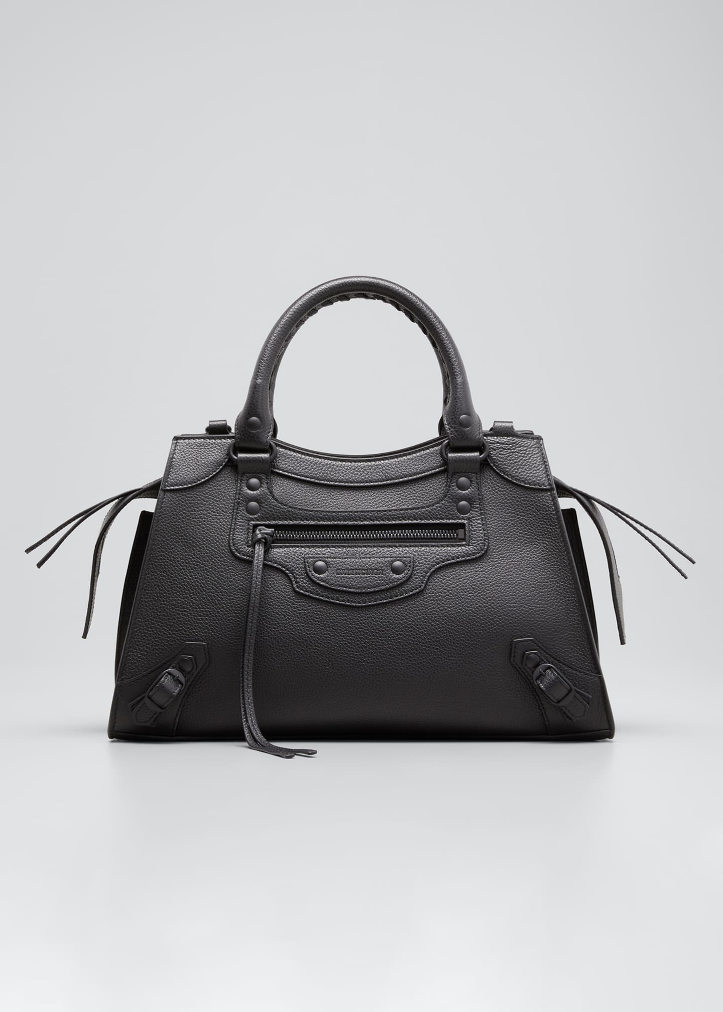 classic city small balenciaga