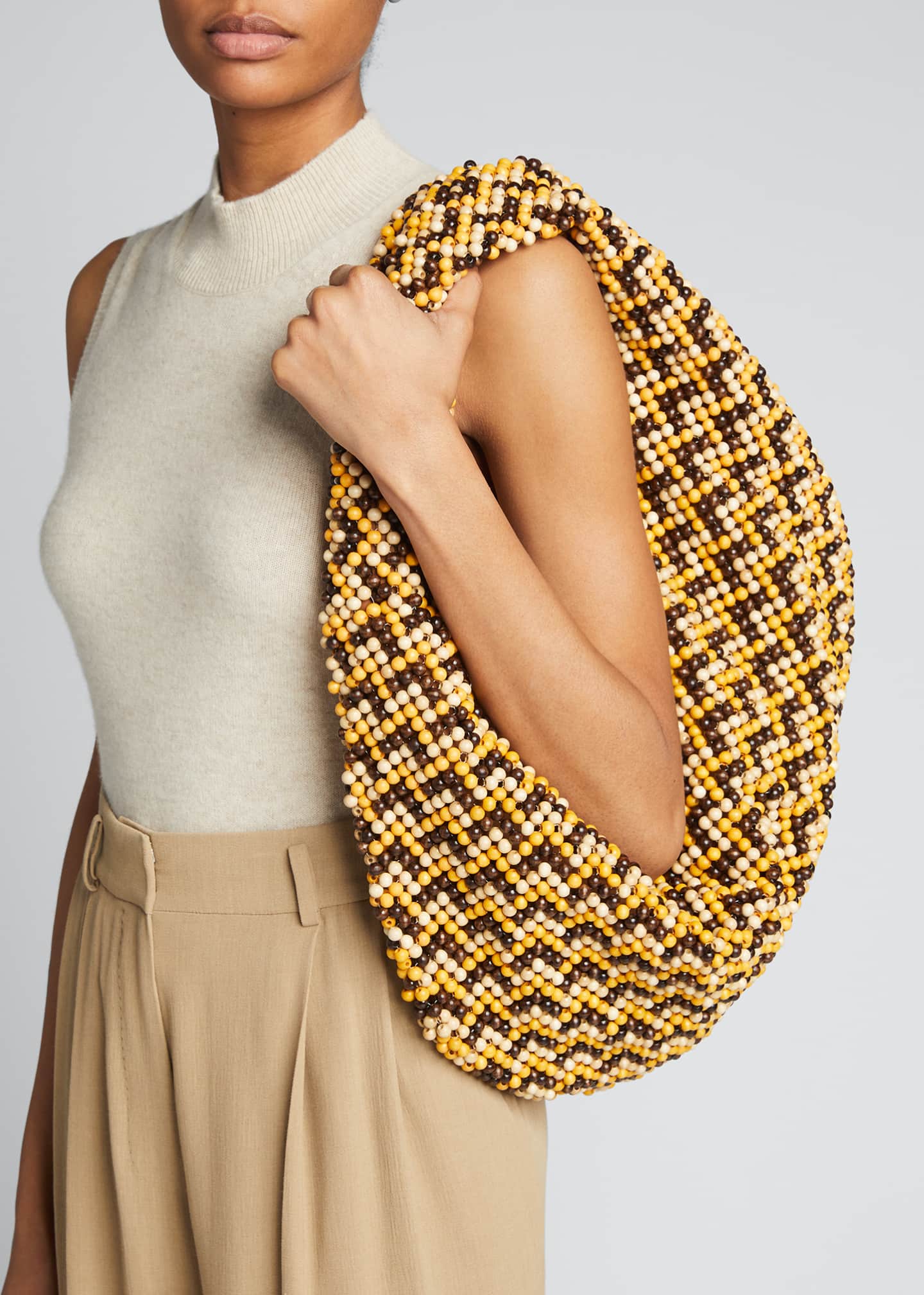 fendi pouch vintage