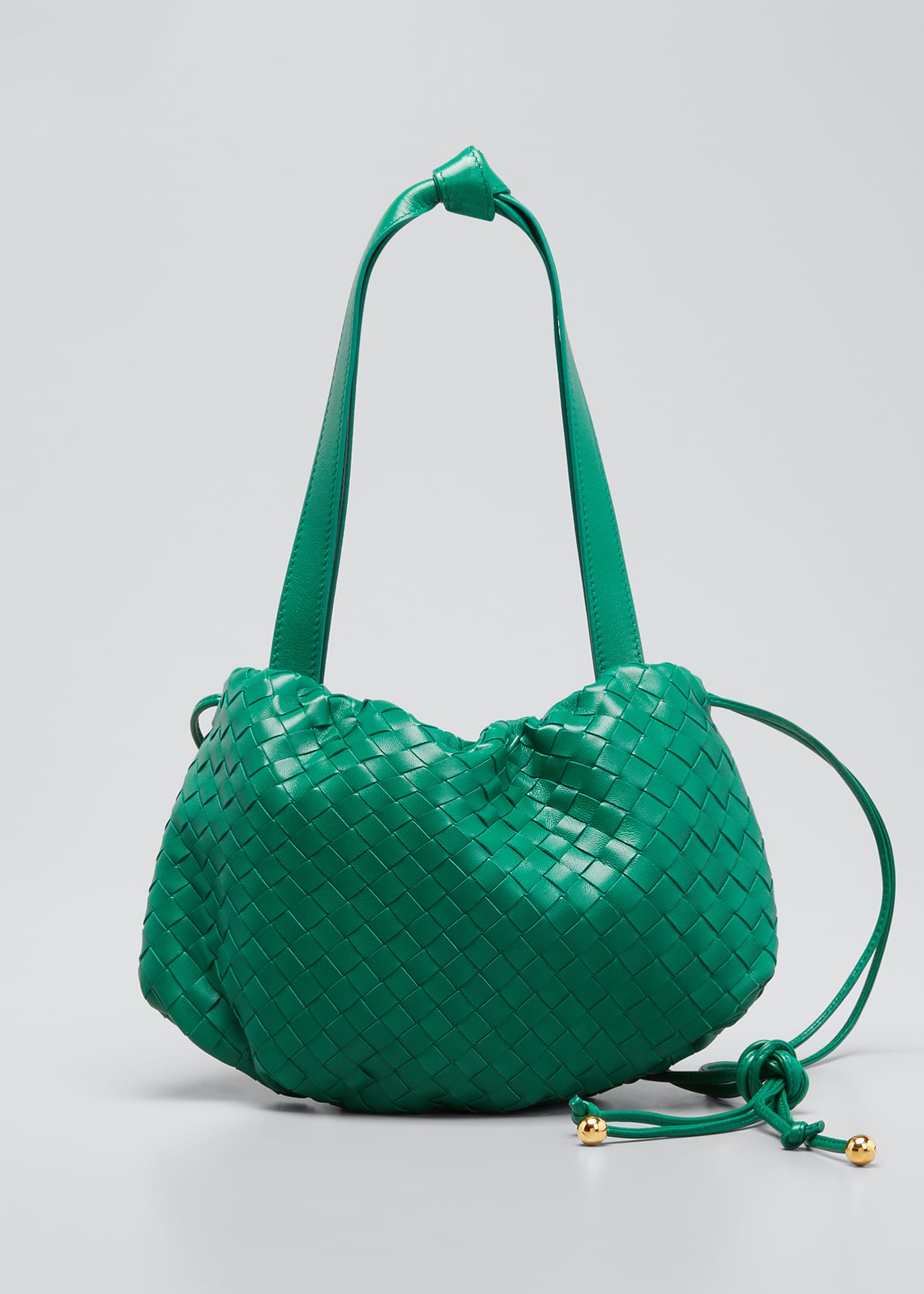 Bottega Veneta The Bulb Bag - Bergdorf Goodman