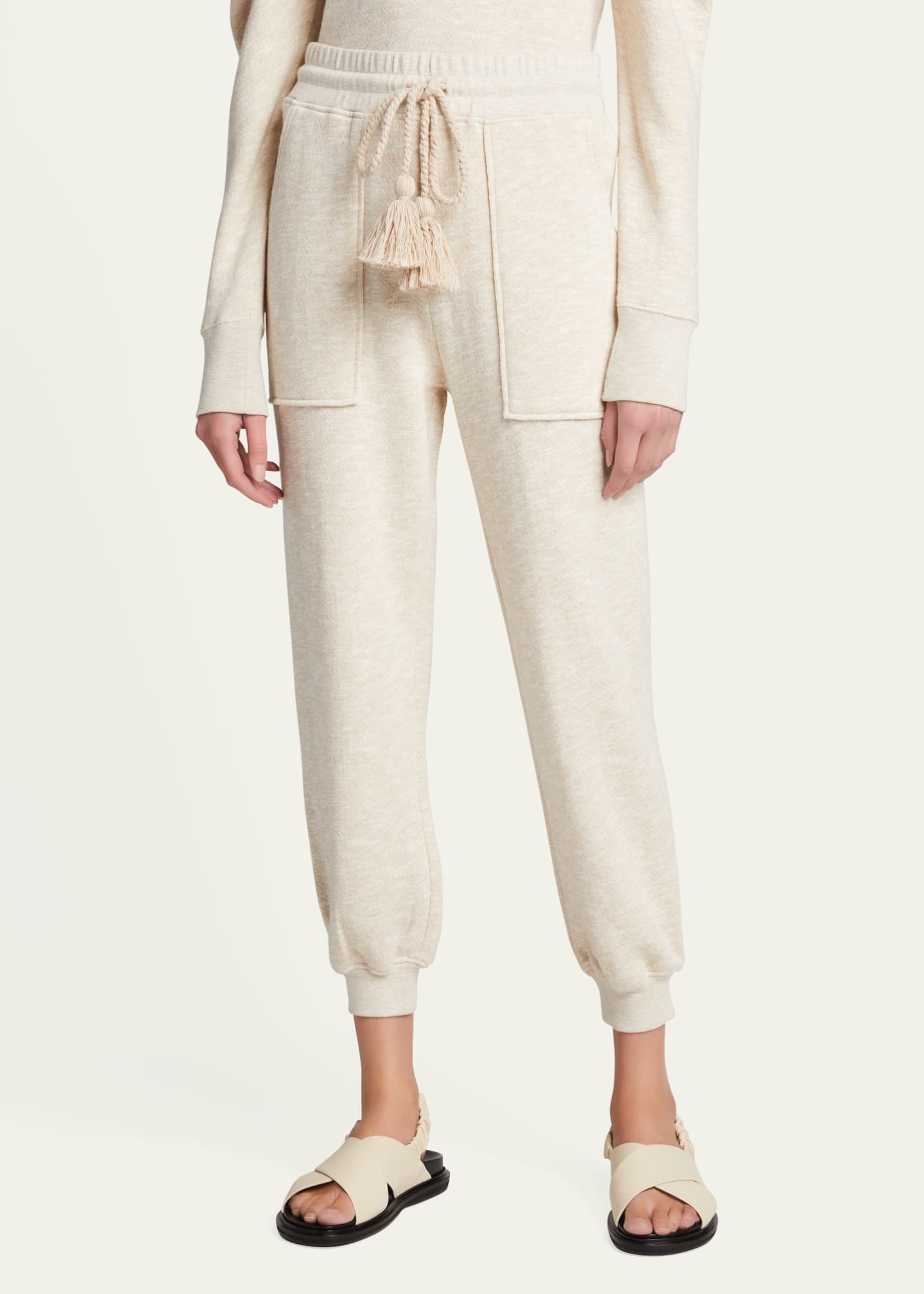 ulla johnson sweats