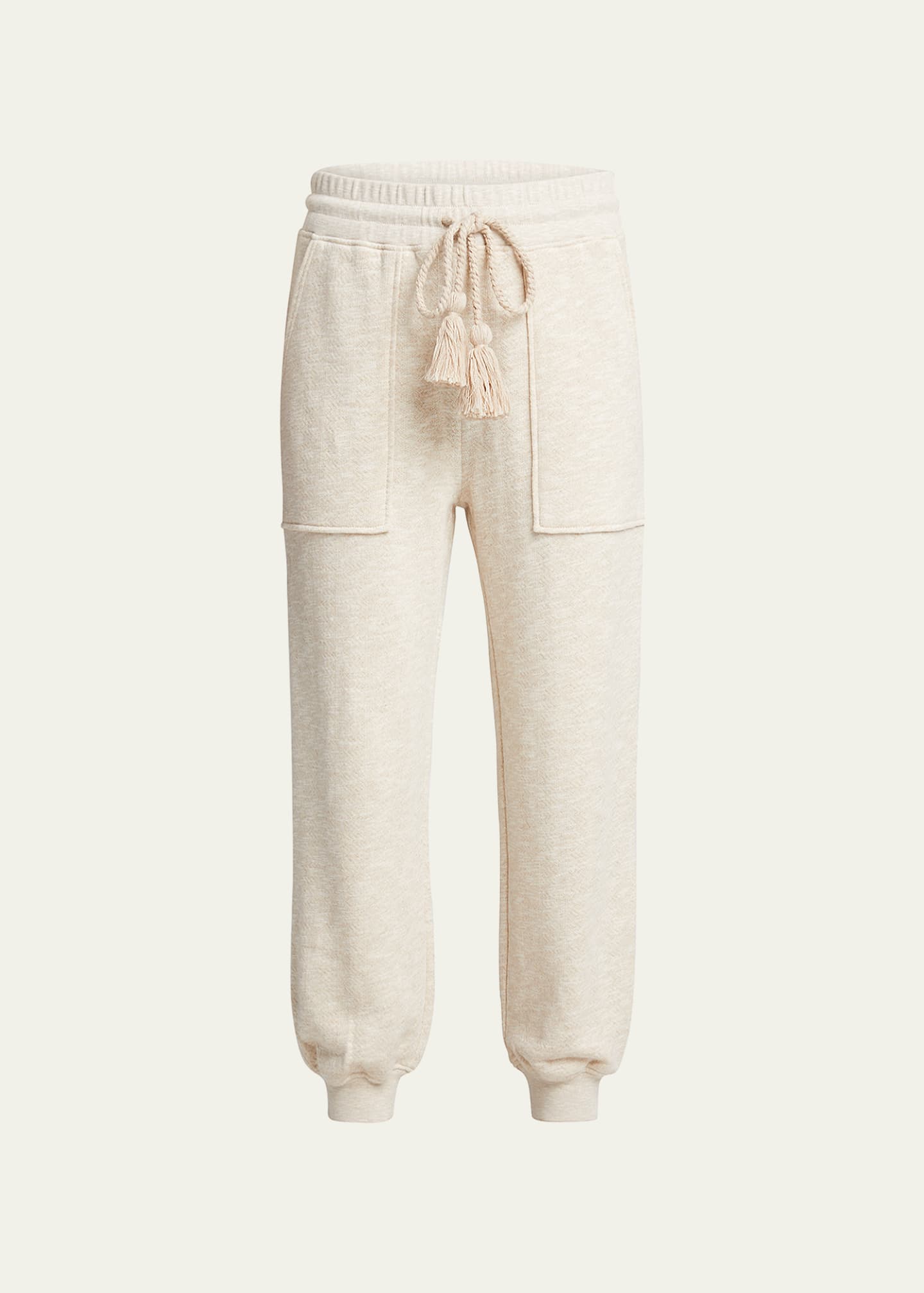 ulla johnson sweatpants