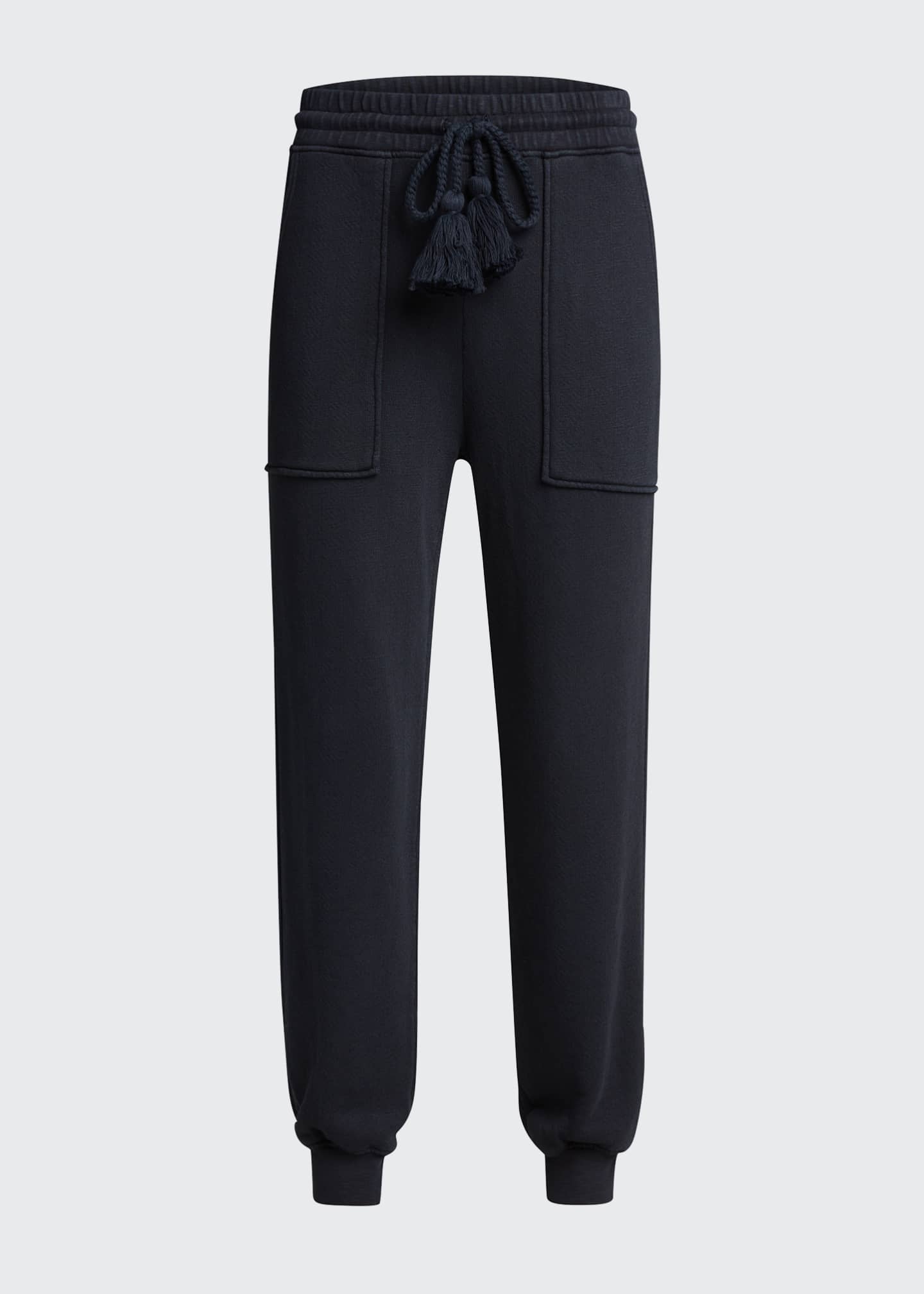 ulla johnson sweatpants