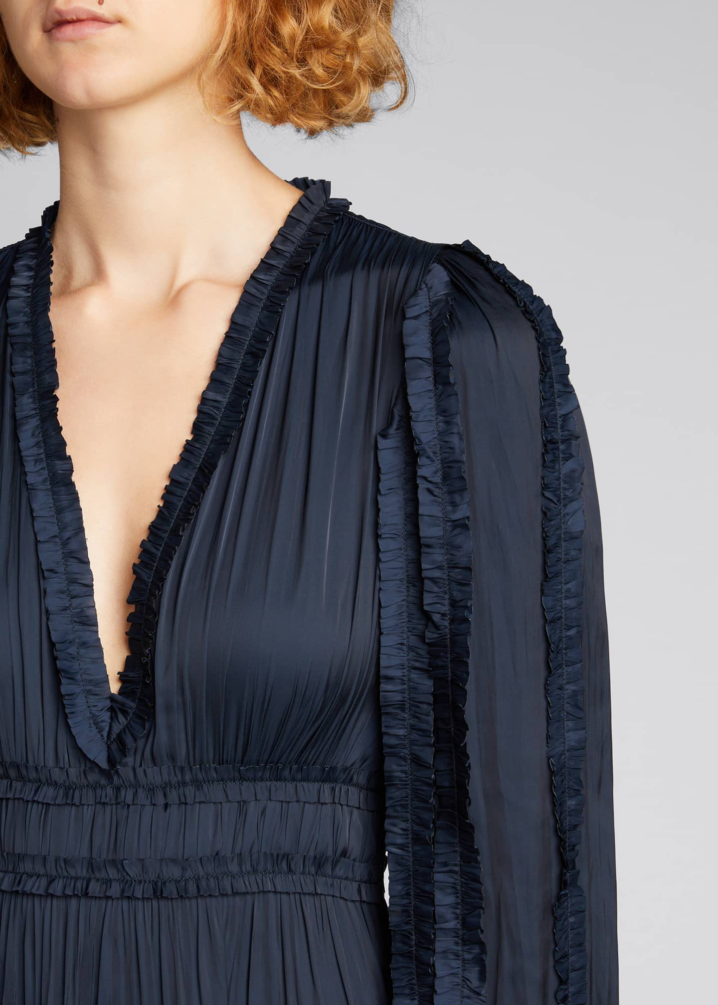 gemma dress ulla johnson