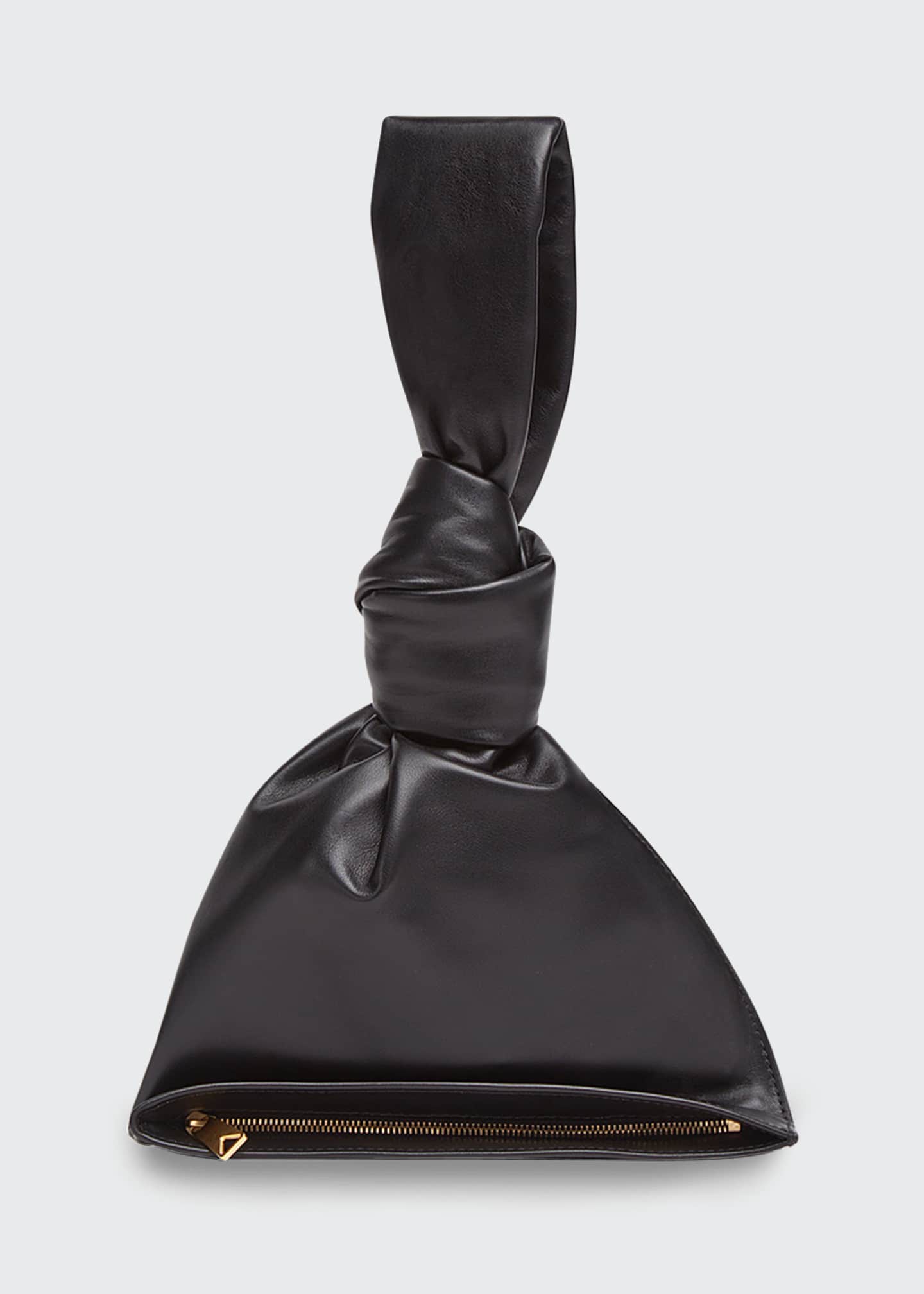 Bottega Mini Twist Clutch Bag Bergdorf Goodman