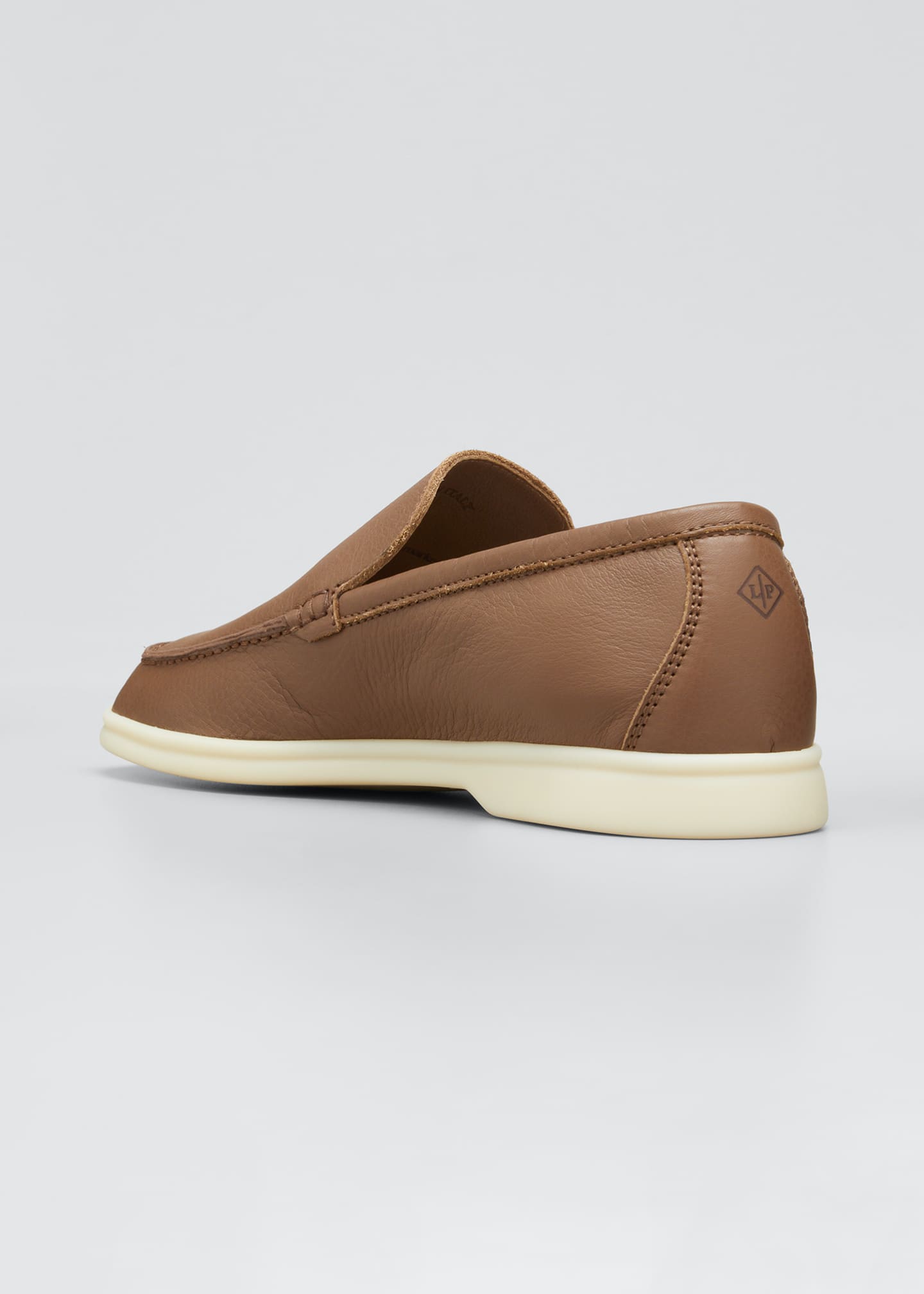 loro piana men's summer walk