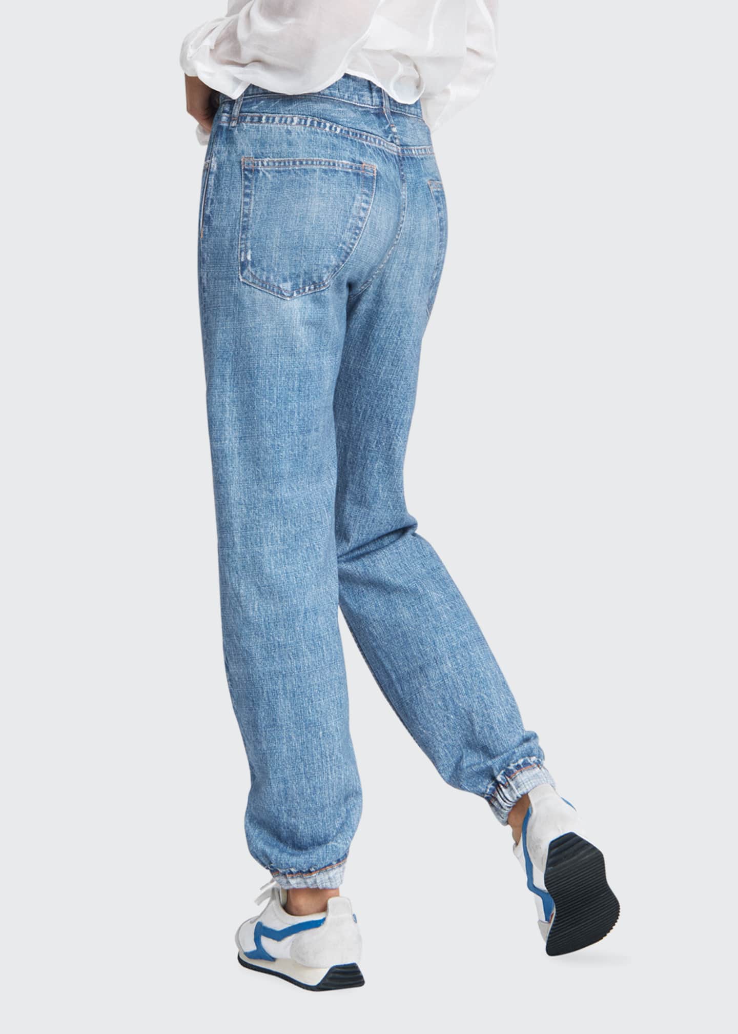 rag and bone miramar sweatpants sale