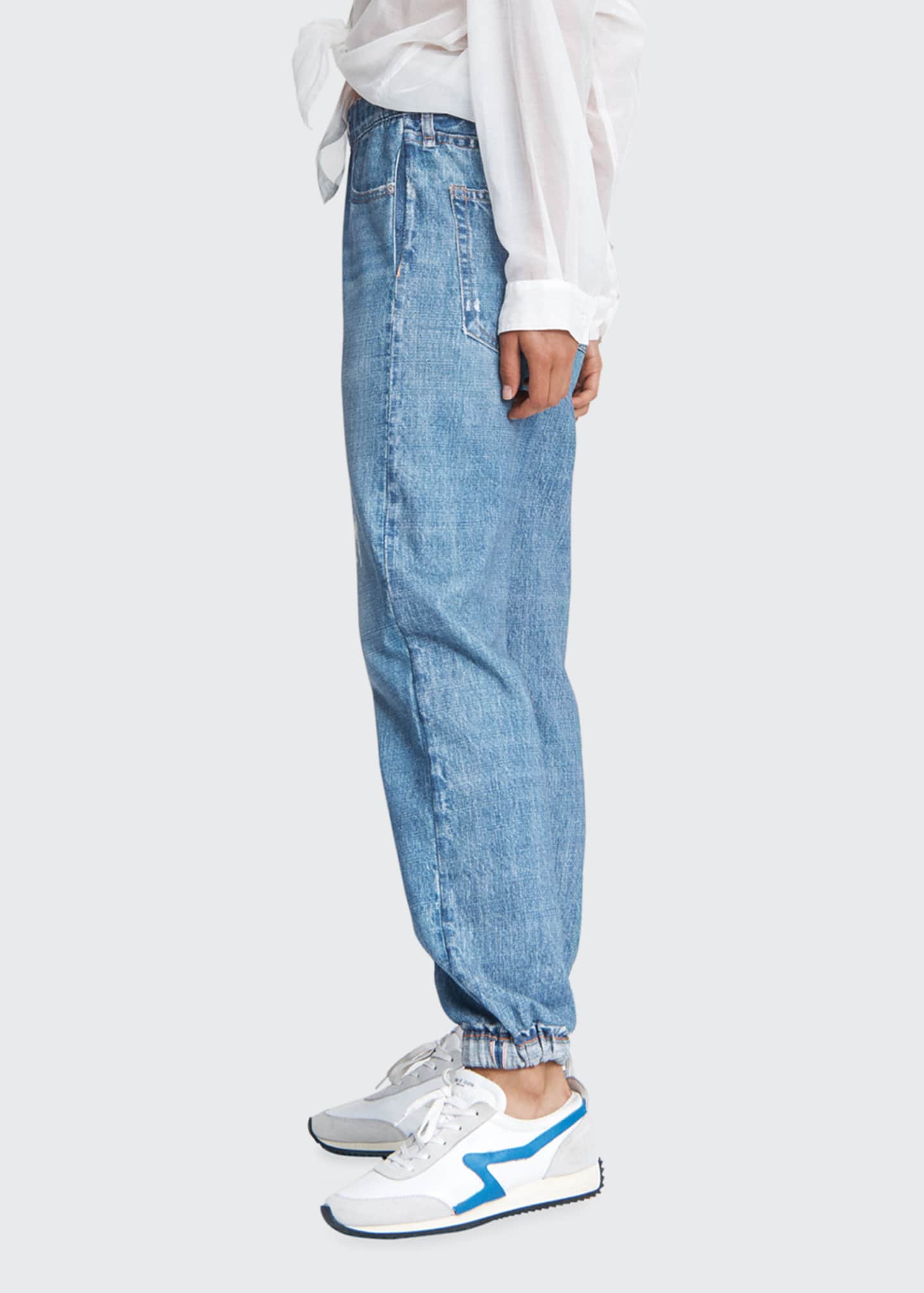 rag and bone miramar sweatpants sale