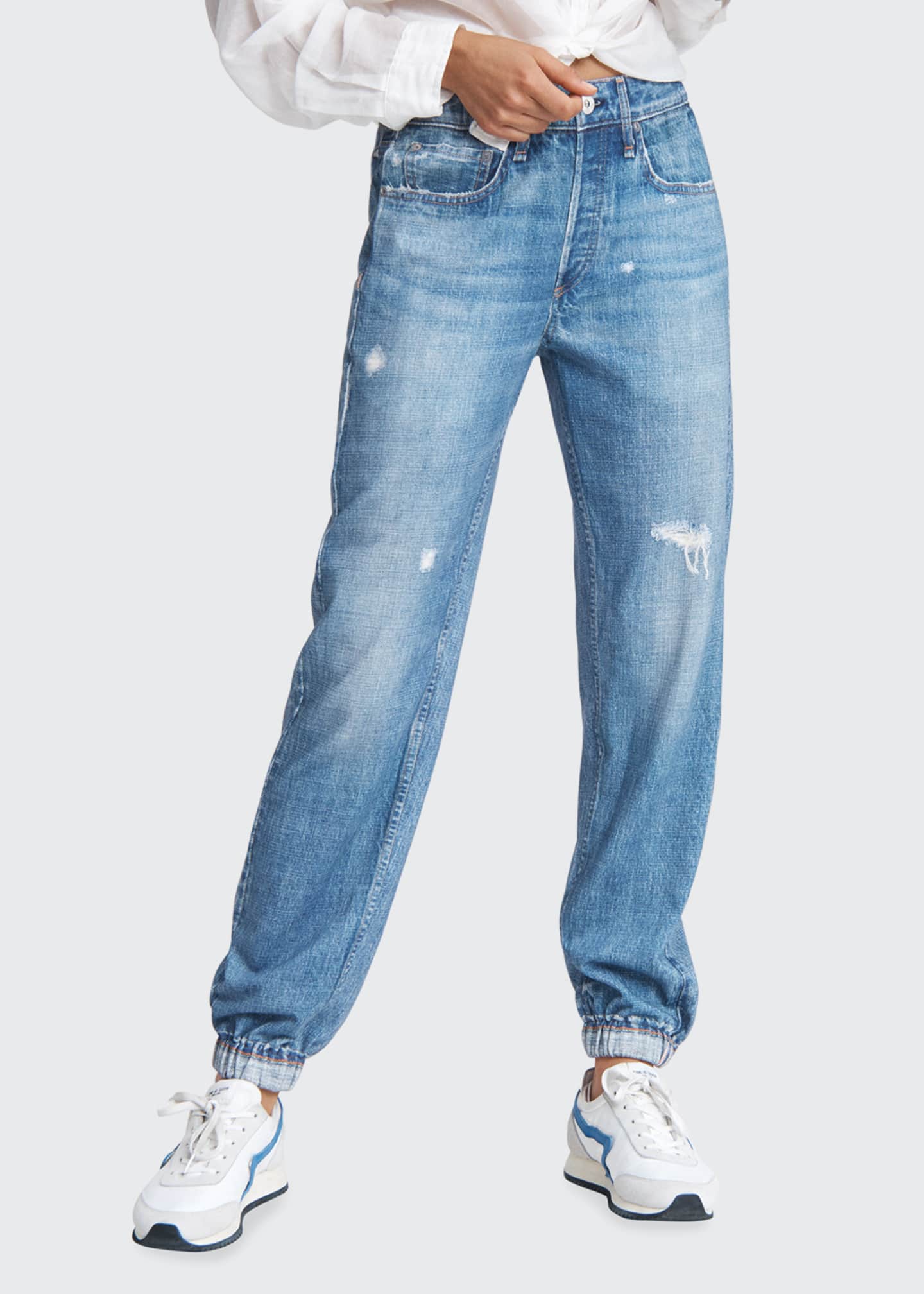 rag and bone miramar sweatpants sale
