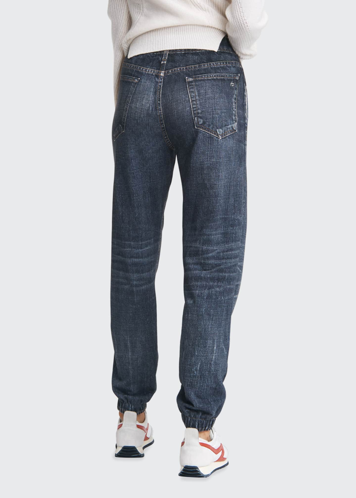 rag and bone miramar sweatpants sale