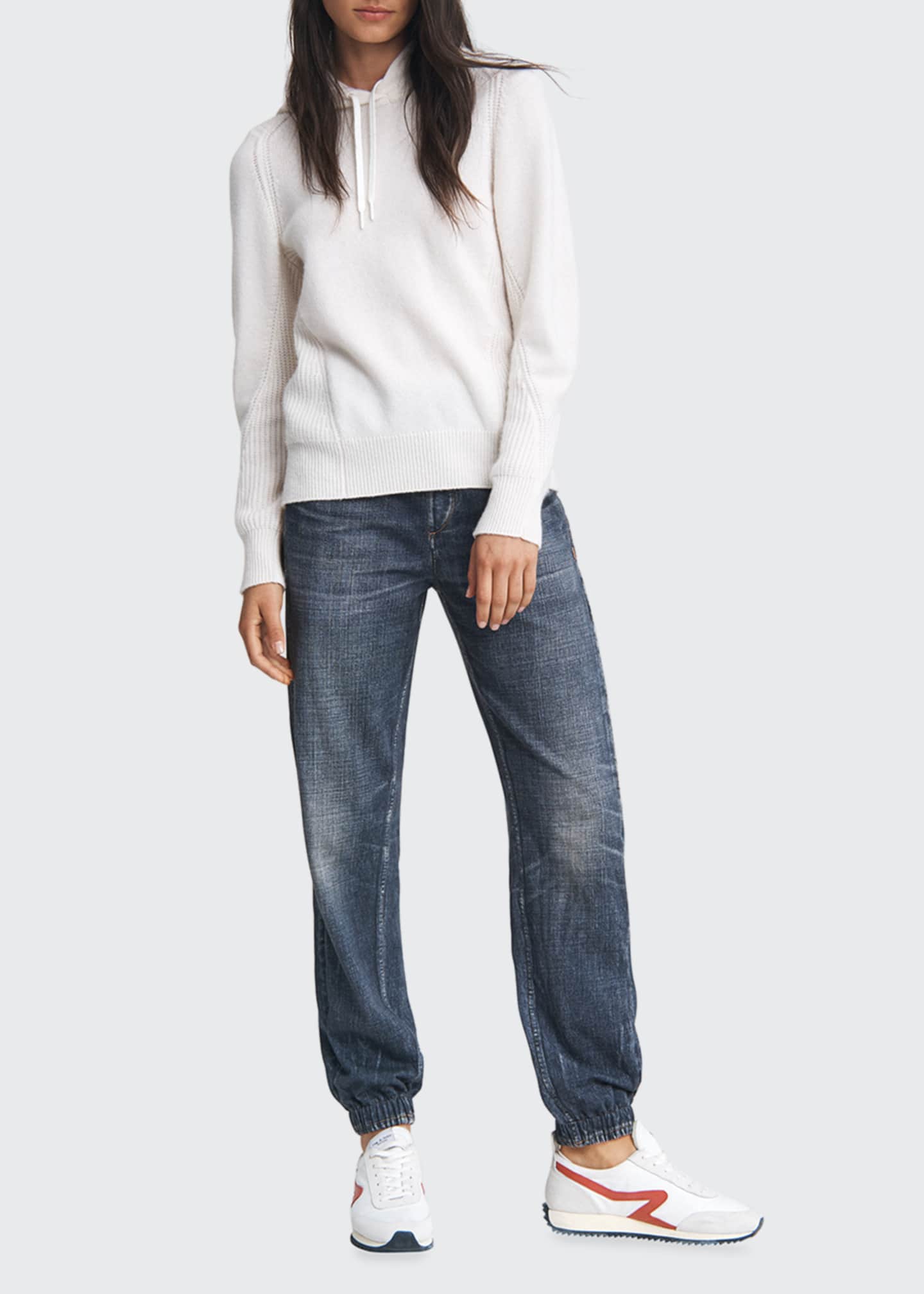 miramar joggers rag and bone