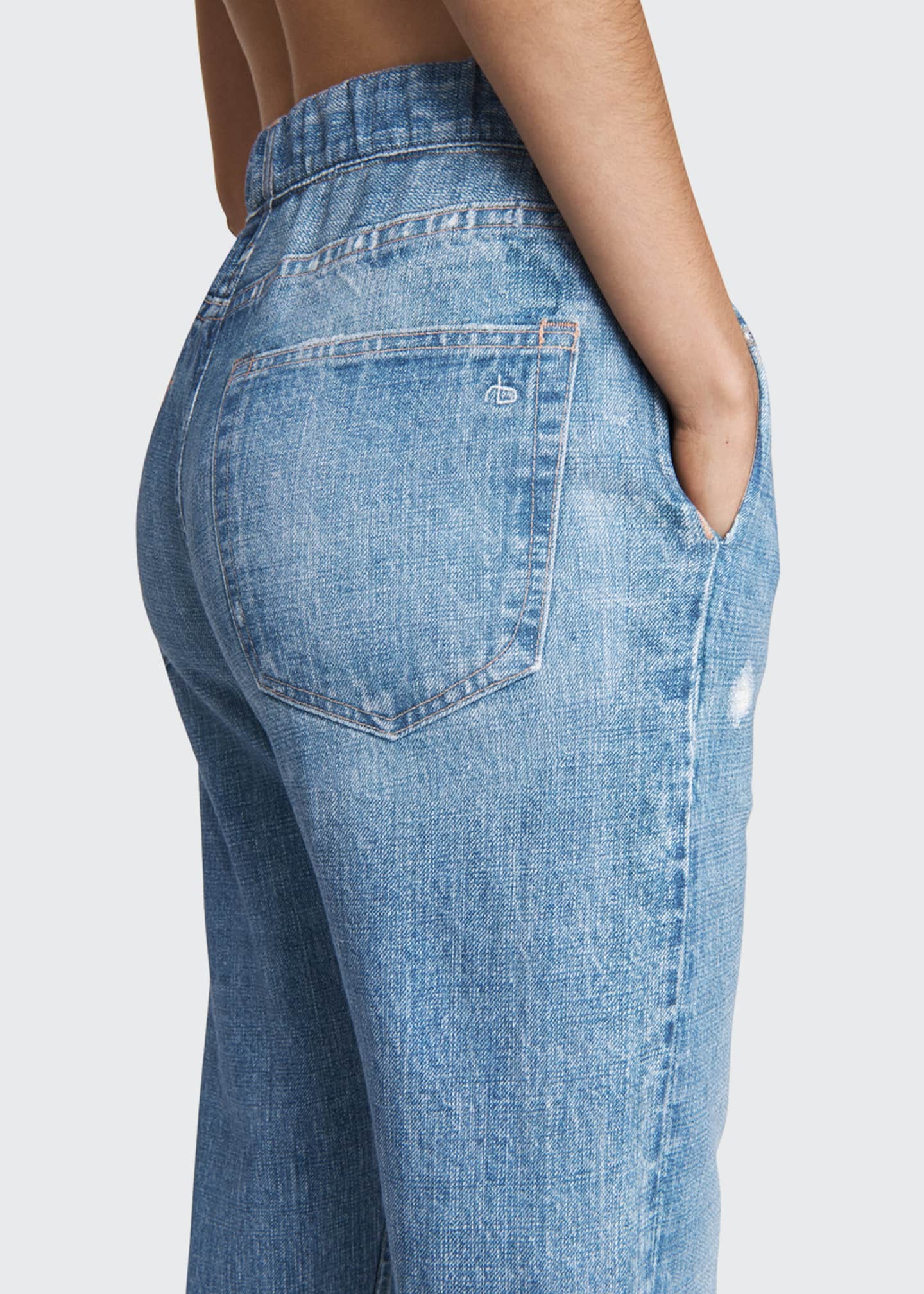 rag and bone miramar sweatpants sale