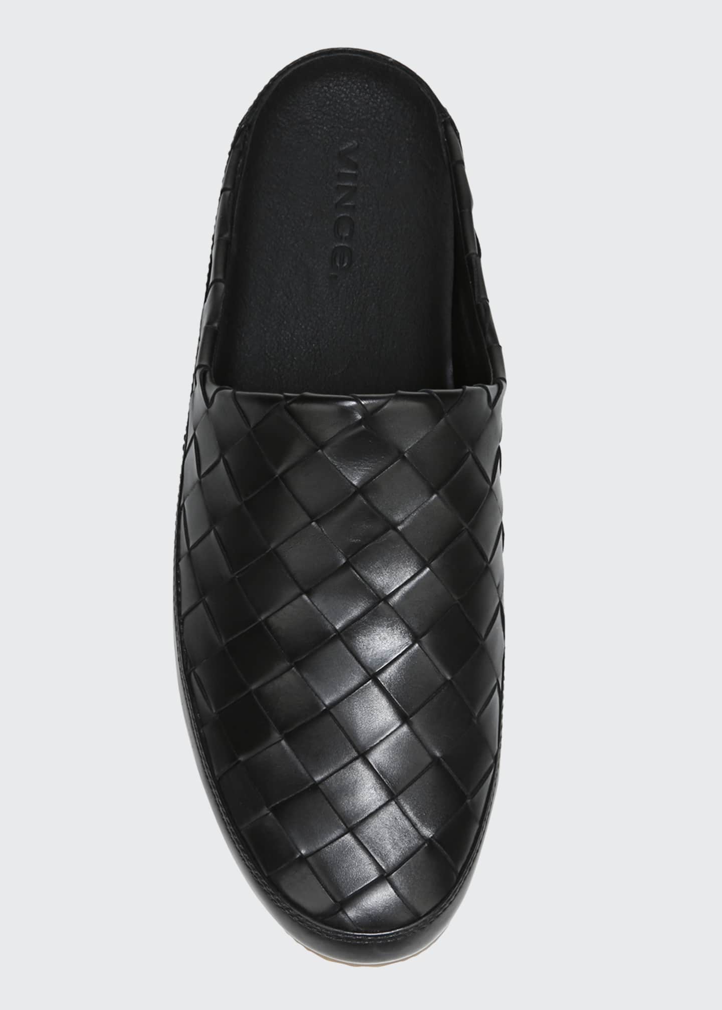 vince alonzo slippers