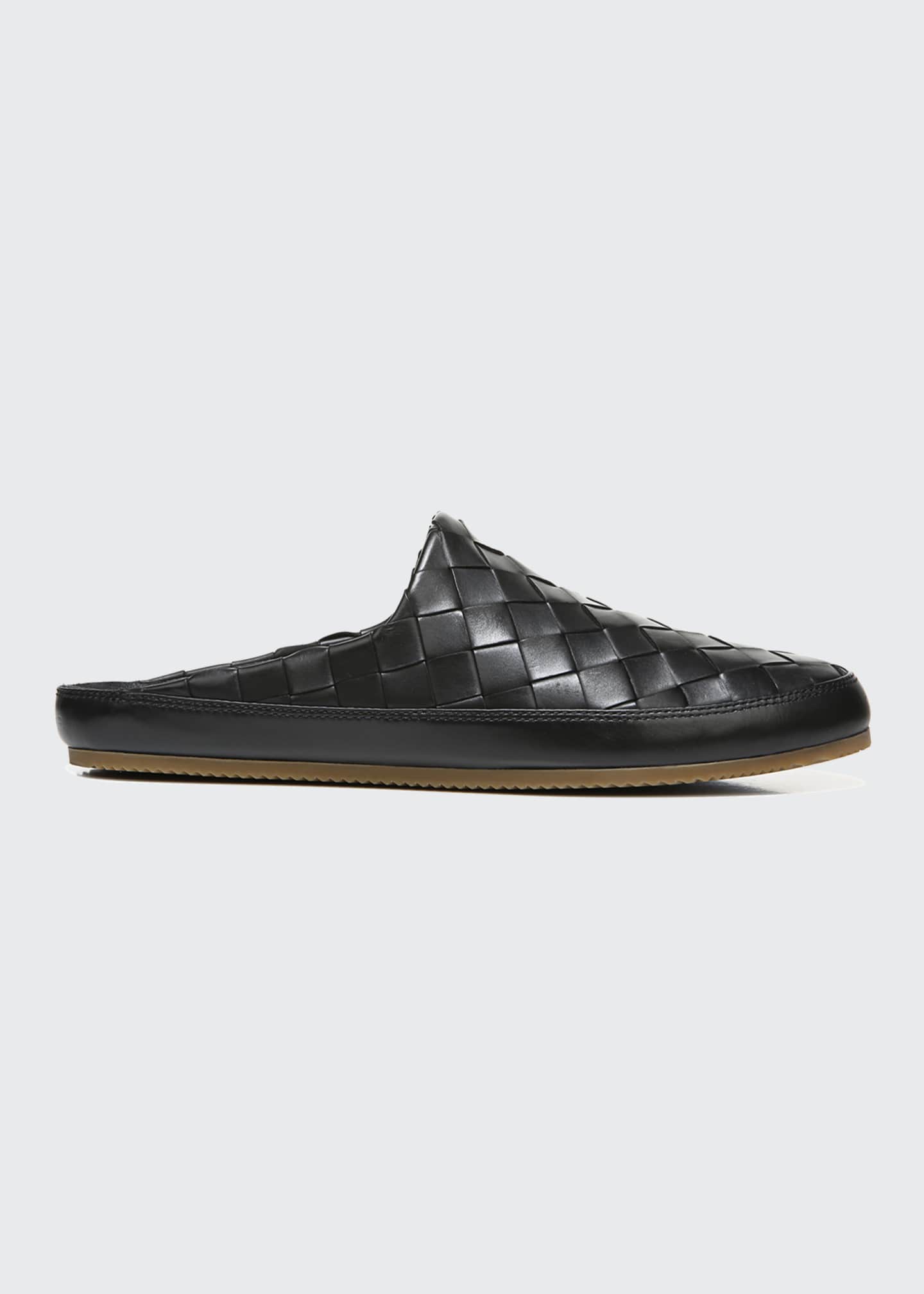 vince alonzo slippers