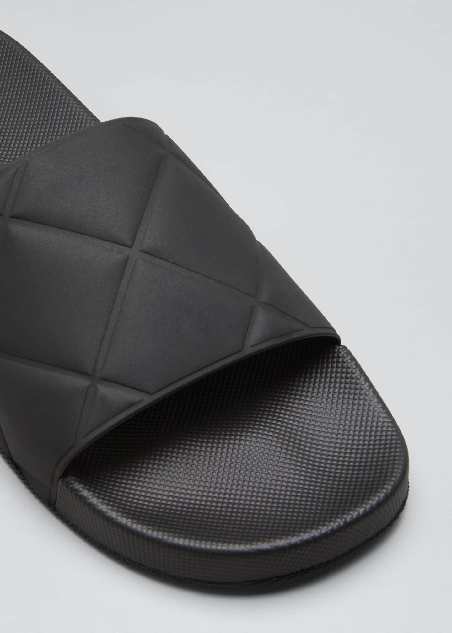 bottega veneta sandals men's
