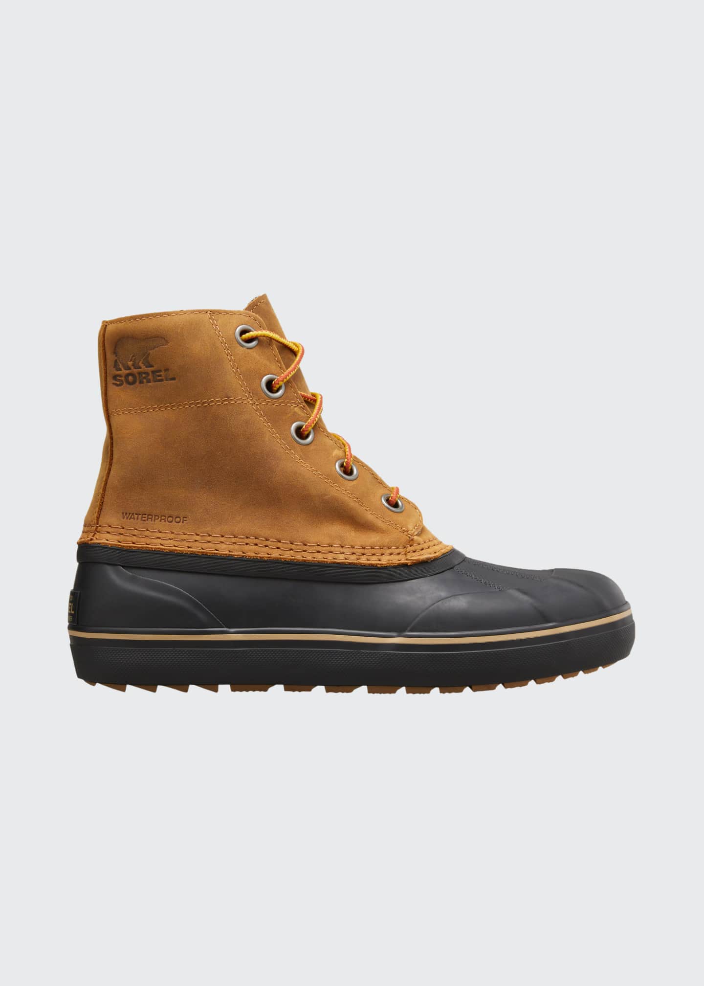 cheyanne metro hi waterproof winter boot