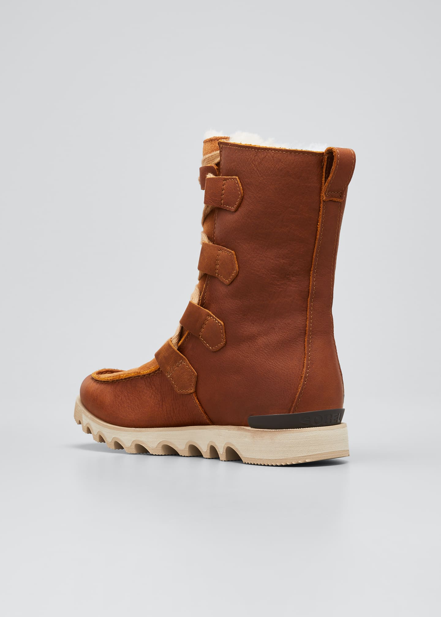 kezar tall waterproof boots