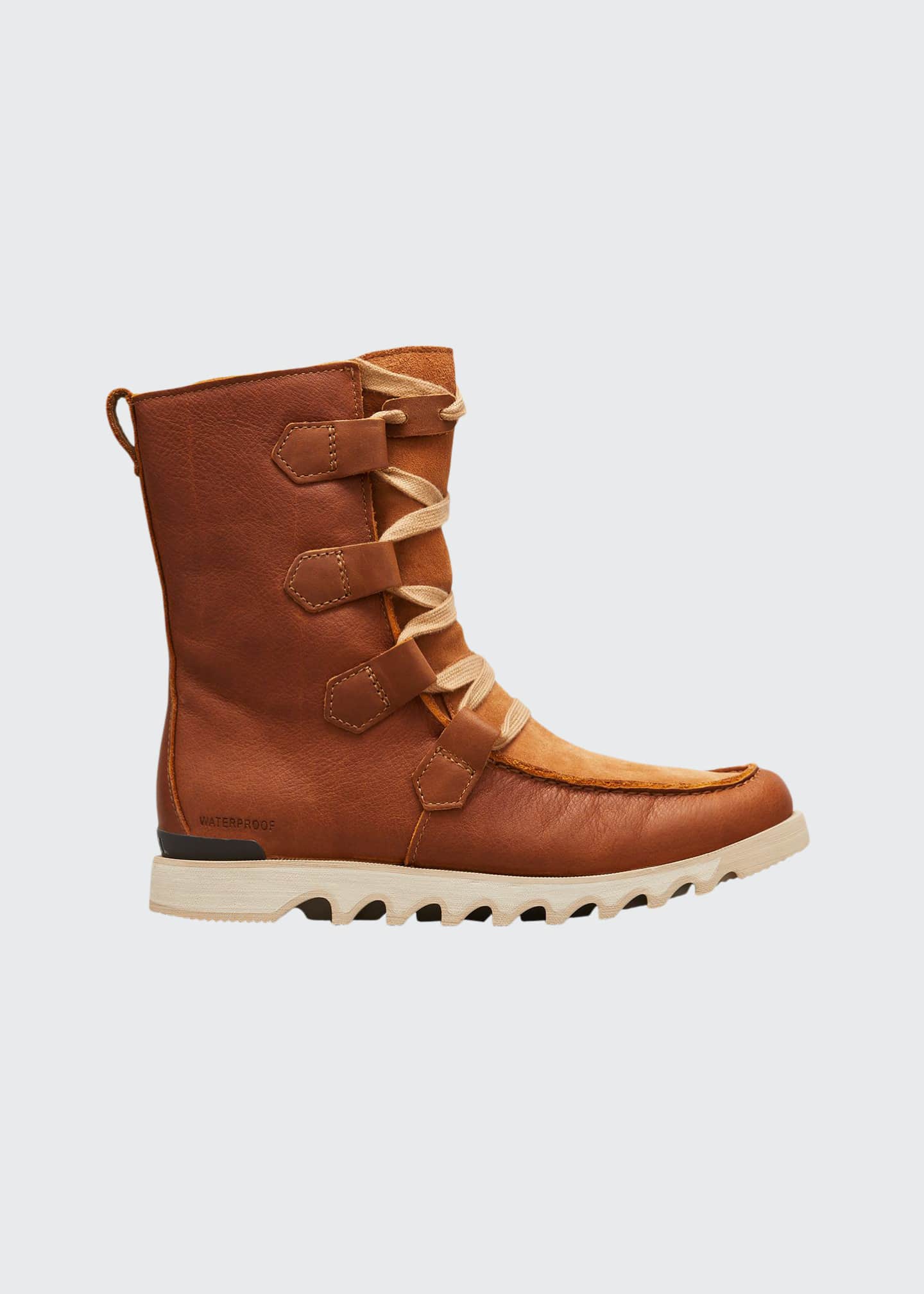 kezar tall waterproof boots