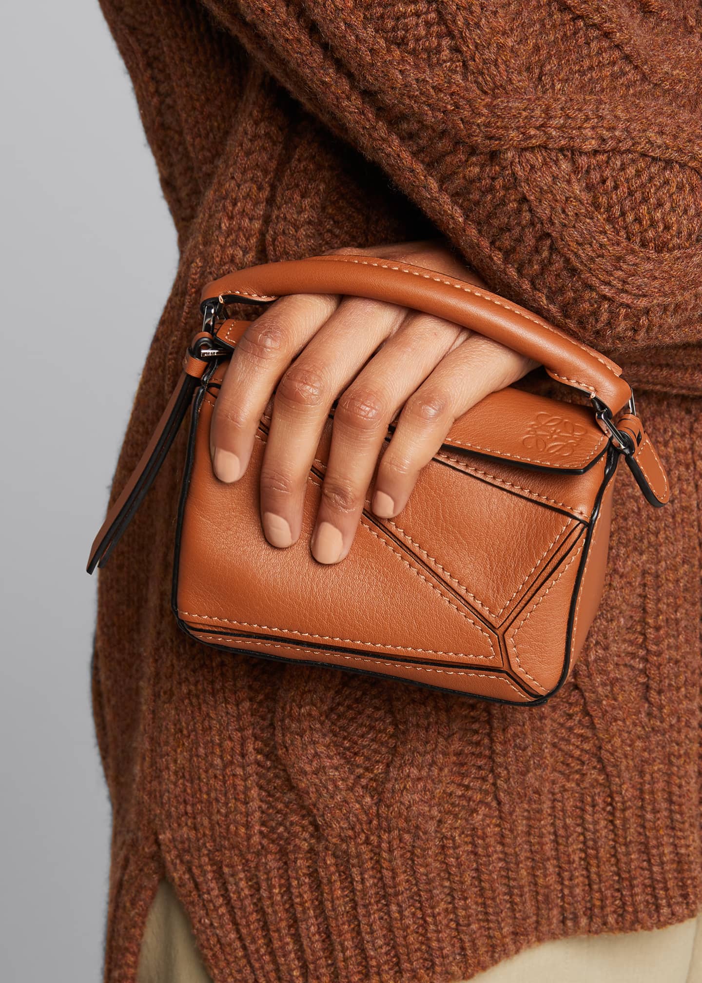 loewe puzzle mini