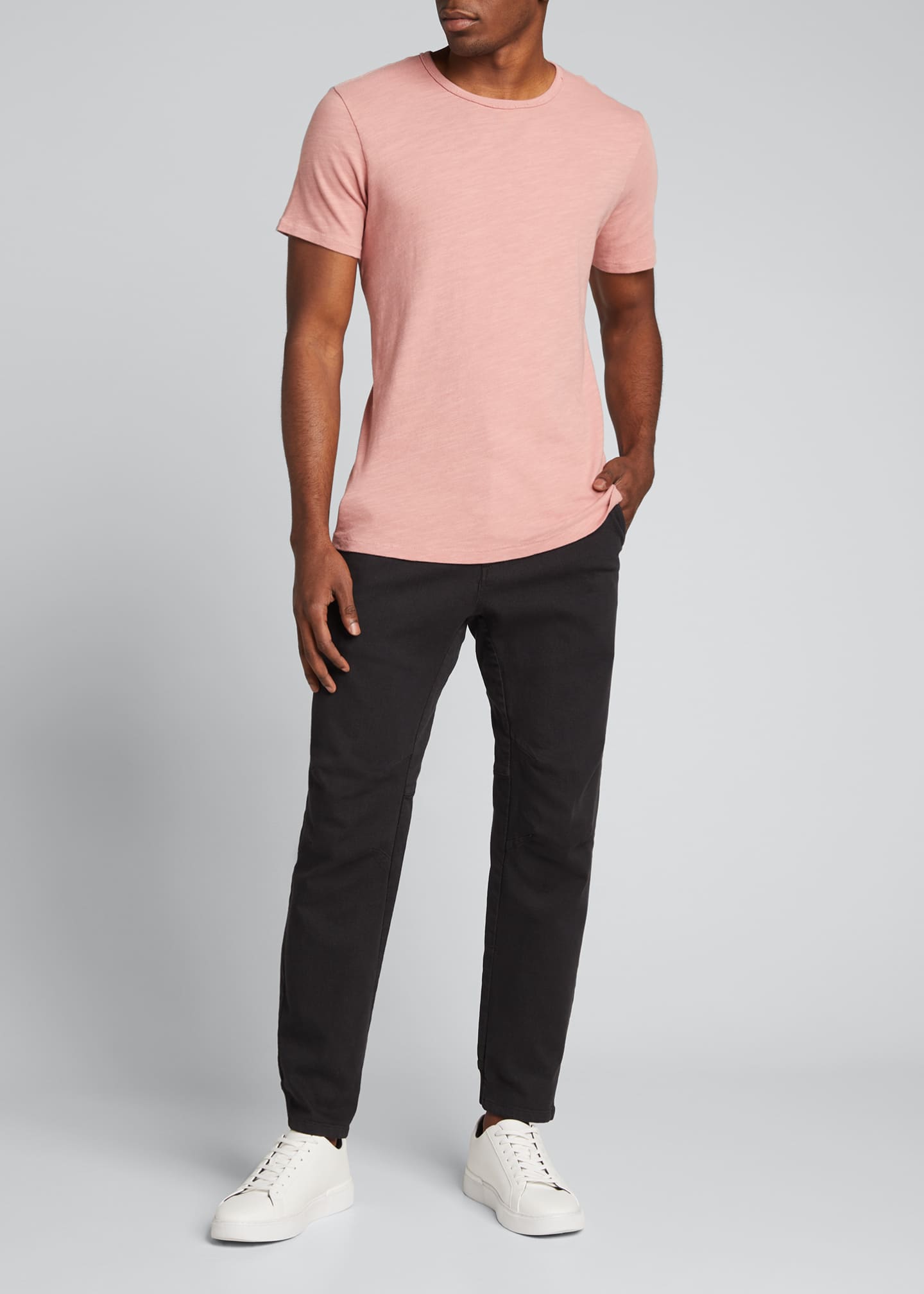 mens lounge jogger pants