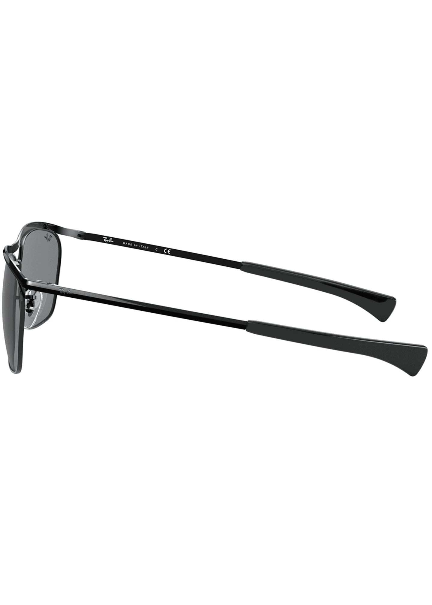 Ray-Ban Men's Olympian II Metal Brow-Line Sunglasses - Bergdorf Goodman
