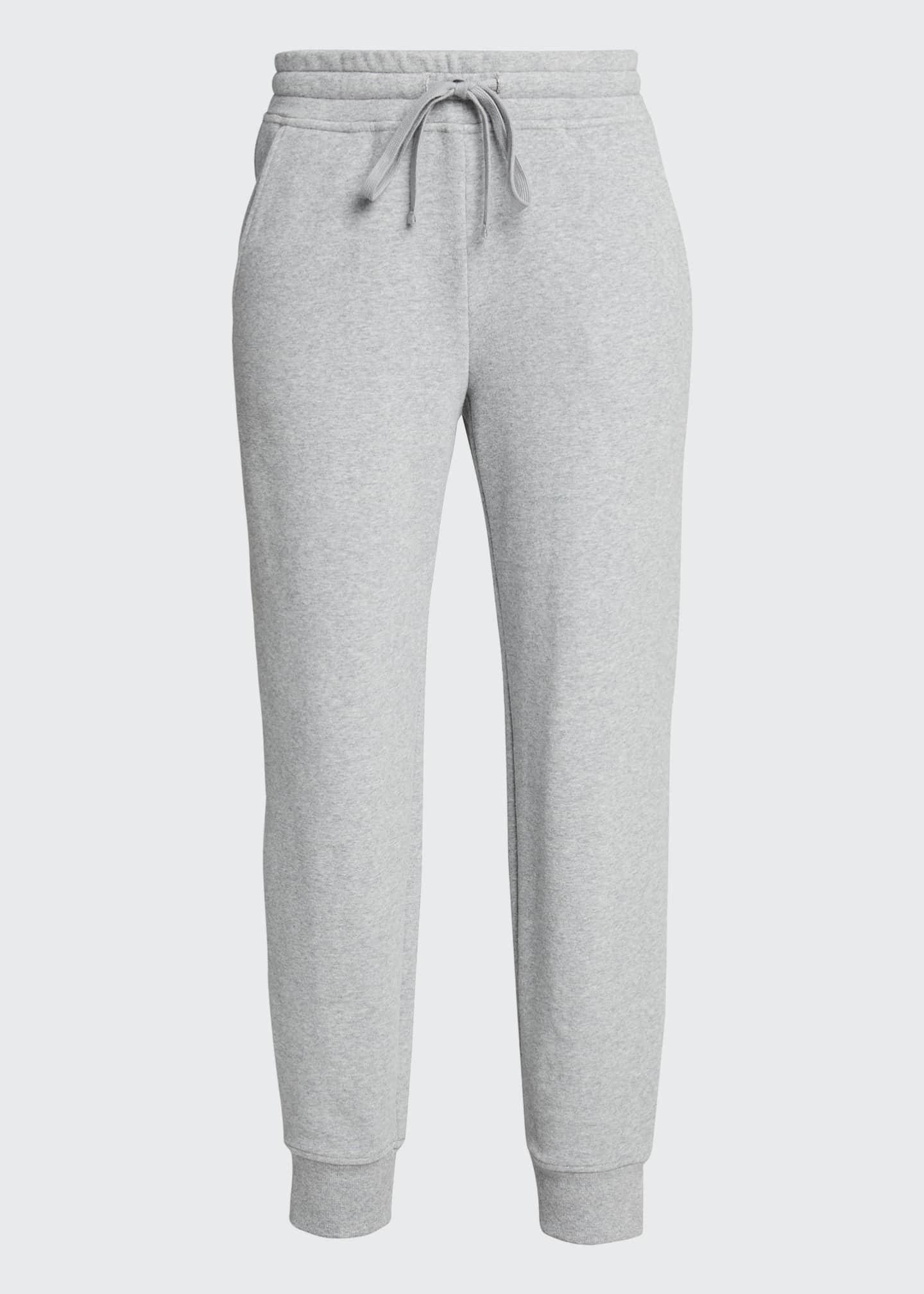 vince french terry jogger