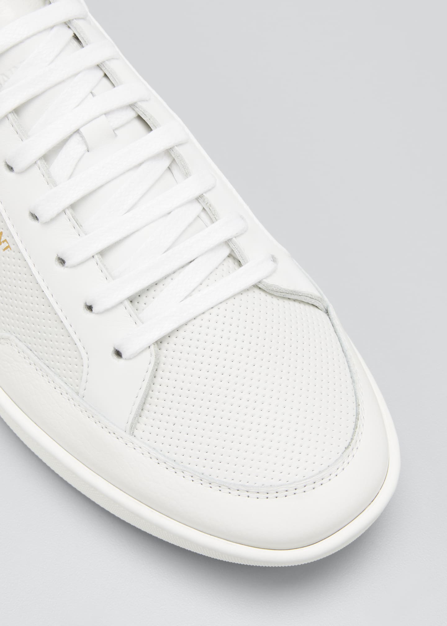 saint laurent sneakers mens sale