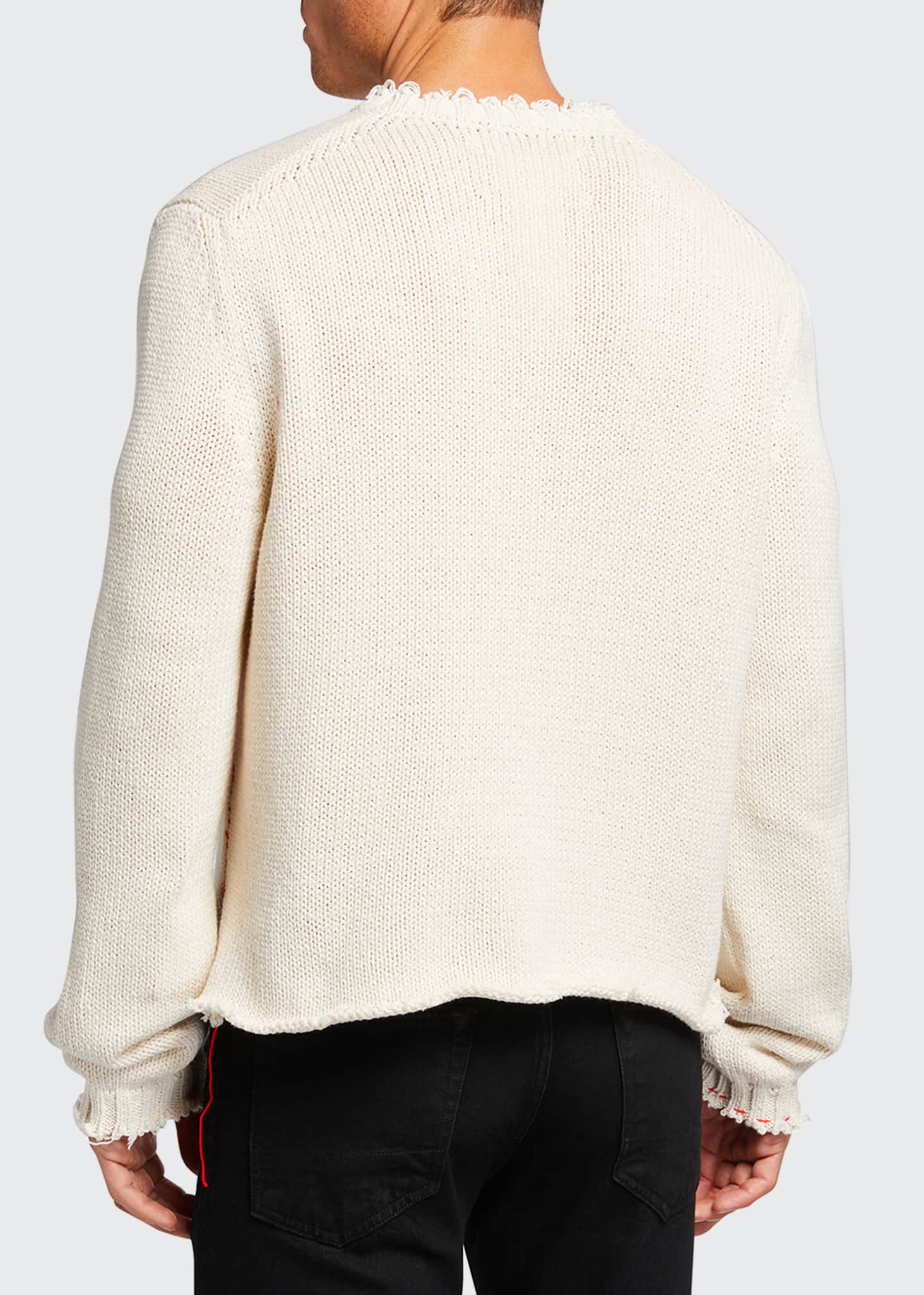 cheril pointelle duster cardigan