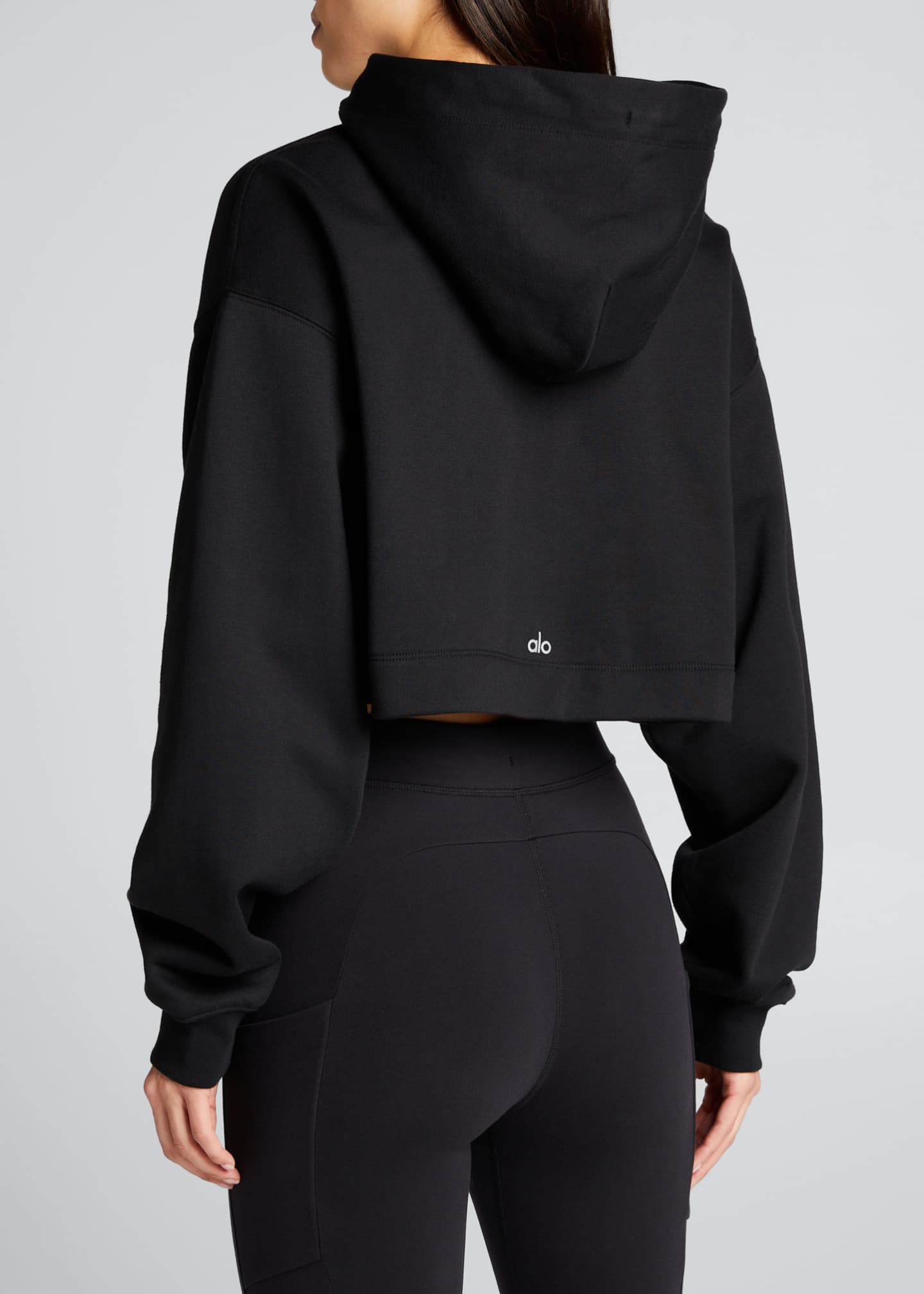 Alo yoga hoodie Clearance