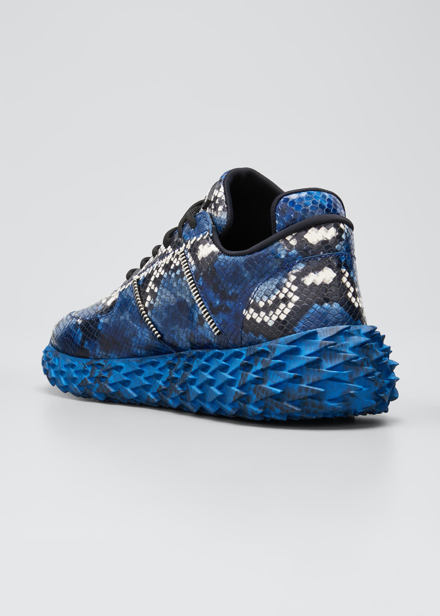 urchin giuseppe zanotti