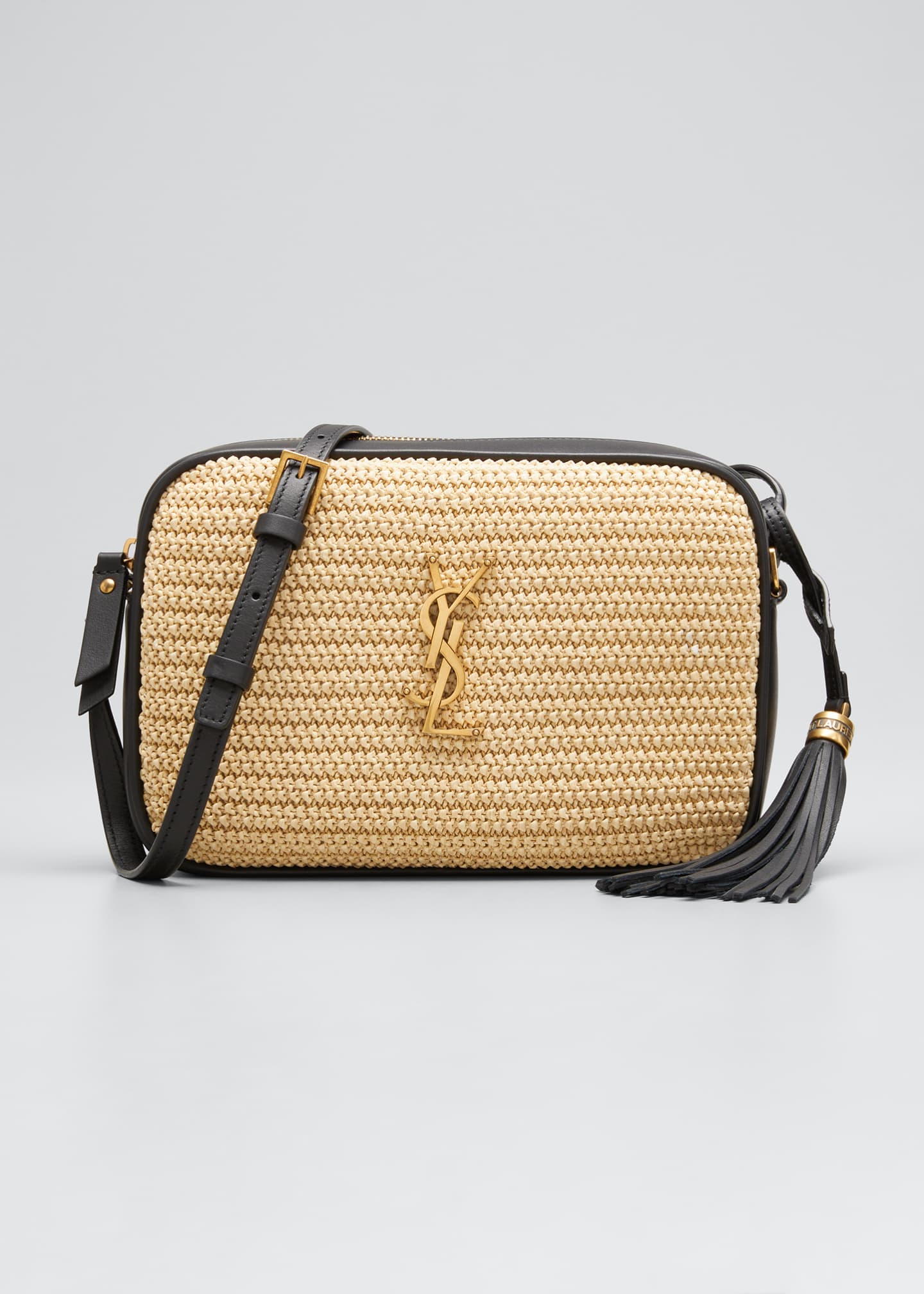 ysl saint laurent lou camera bag