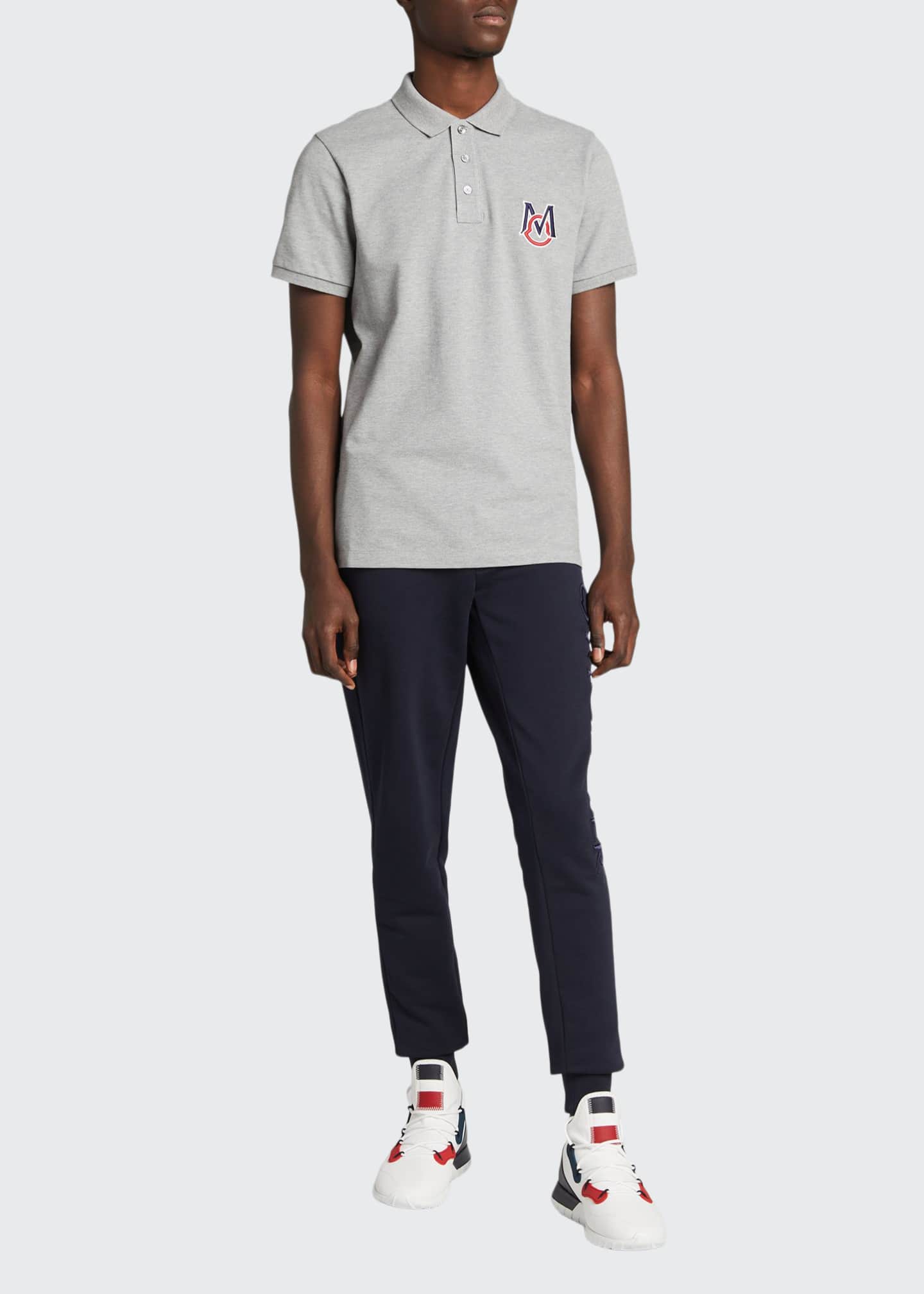 moncler joggers