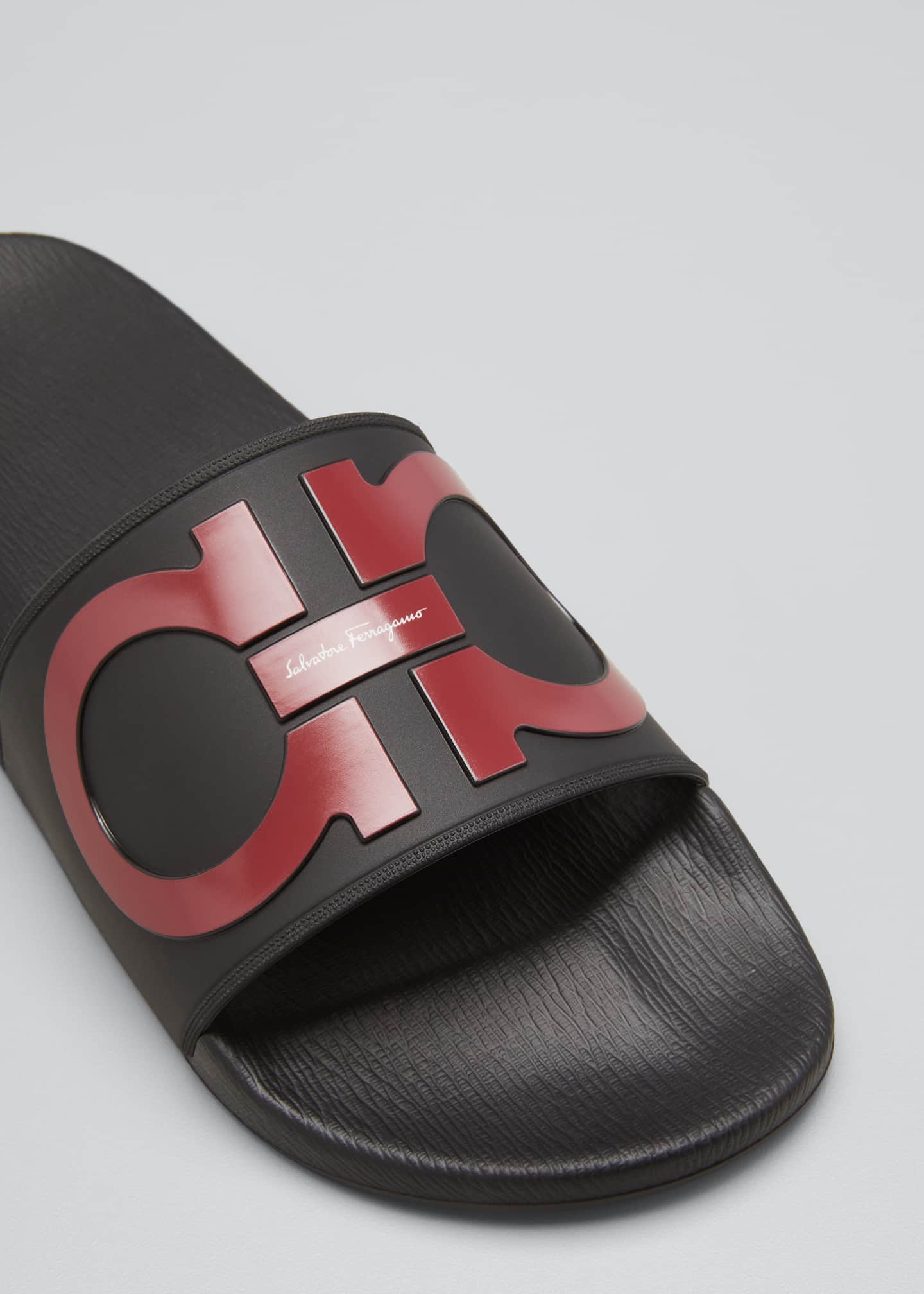 ferragamo slides sale