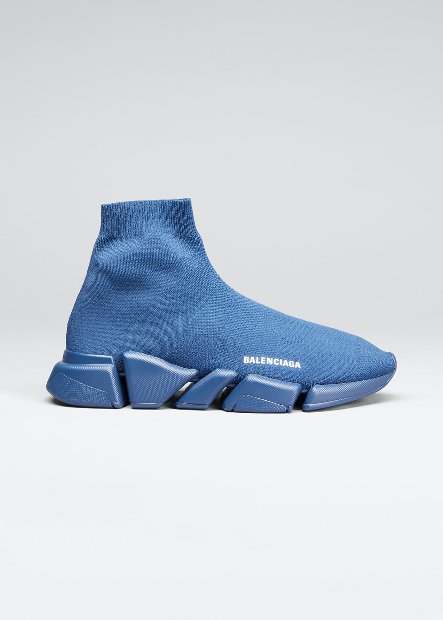 Balenciaga Speed Knit Sock Trainer Sneakers - Bergdorf Goodman