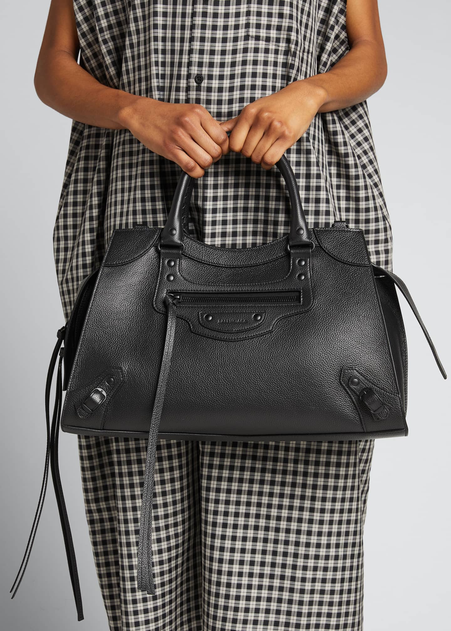 apc half moon bag