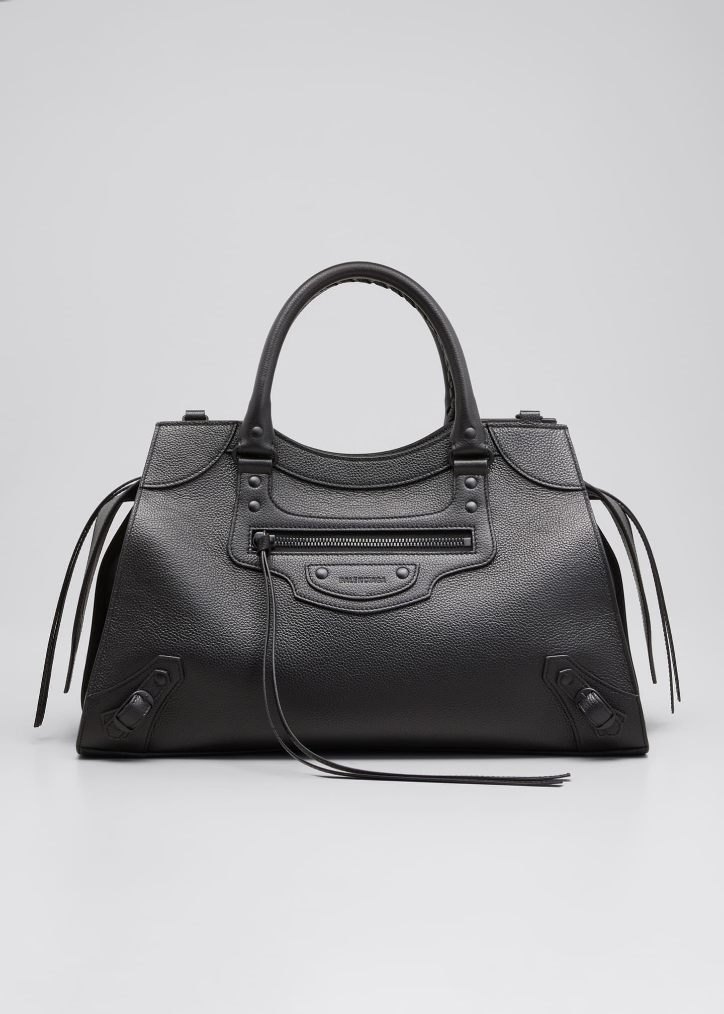 balenciaga neo city medium