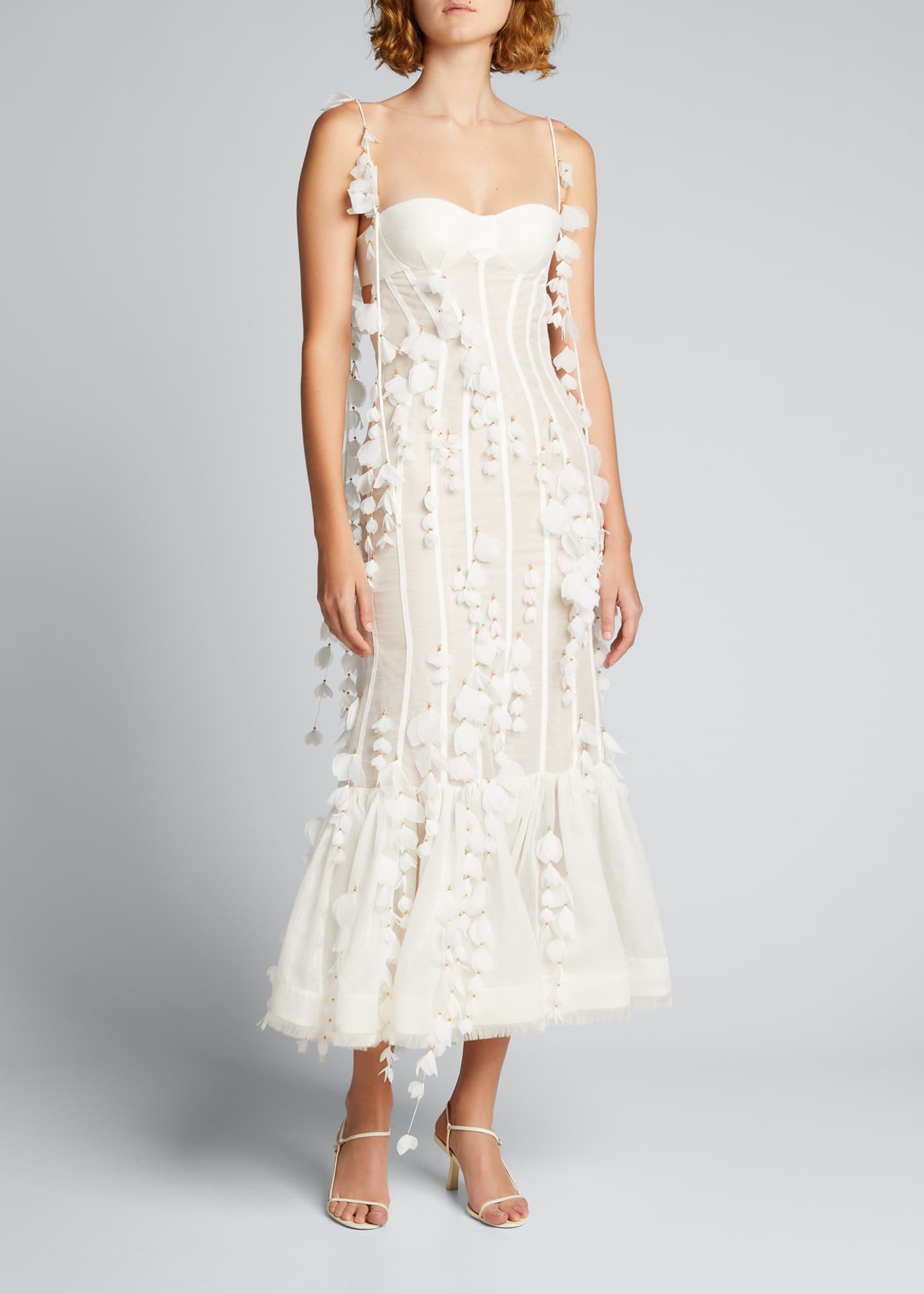 sarah louise ballerina dress