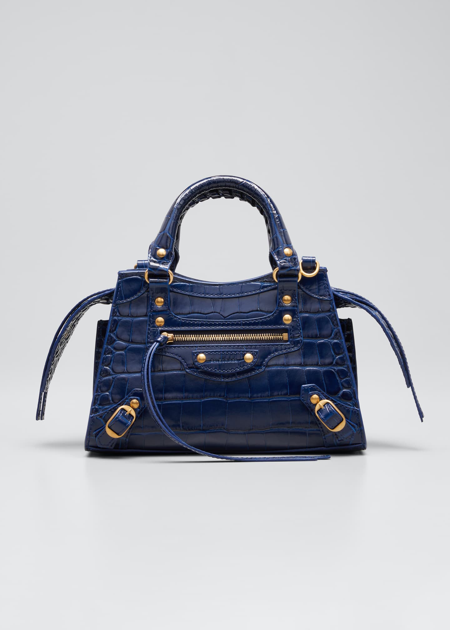 mini neo classic city bag