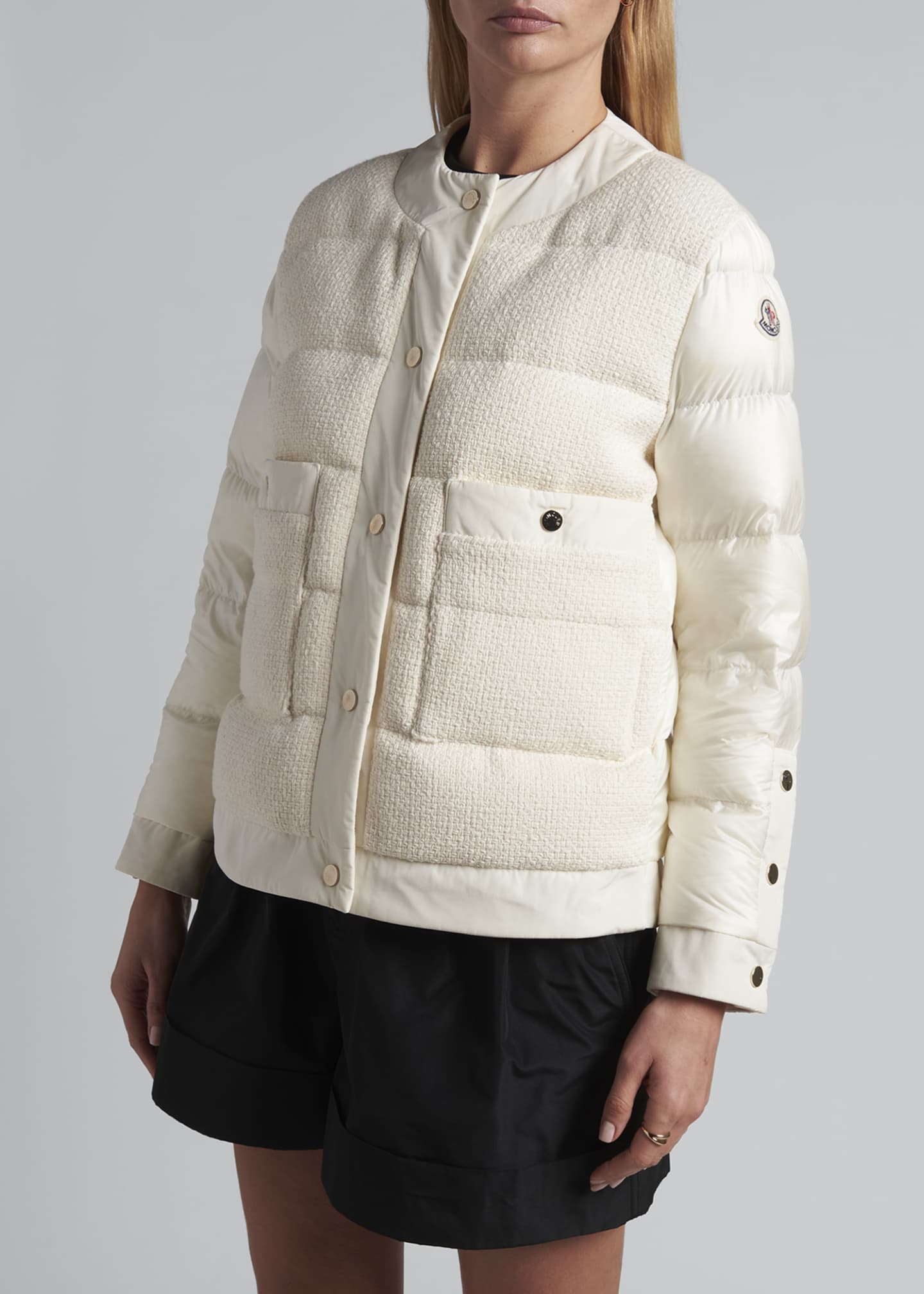 Moncler miram jacket clearance