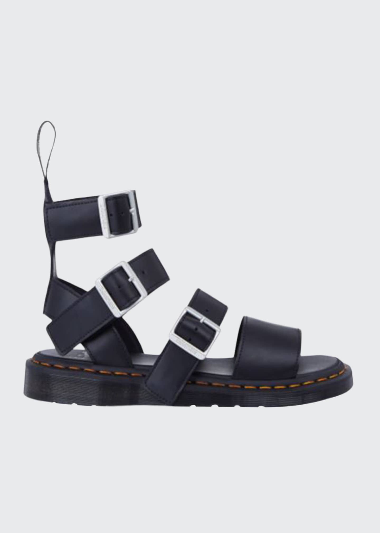office gryphon sandals