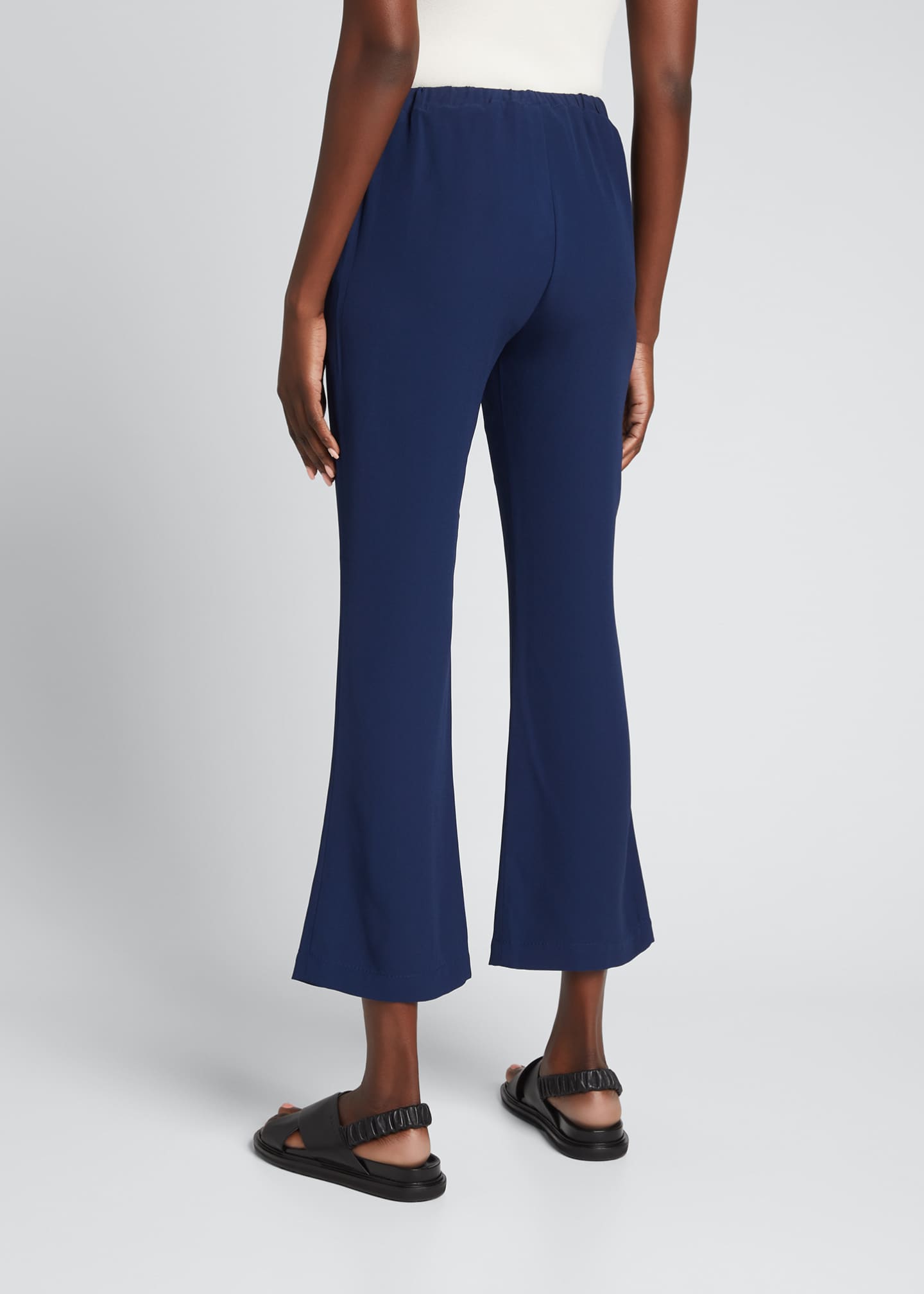womens cropped pajama pants