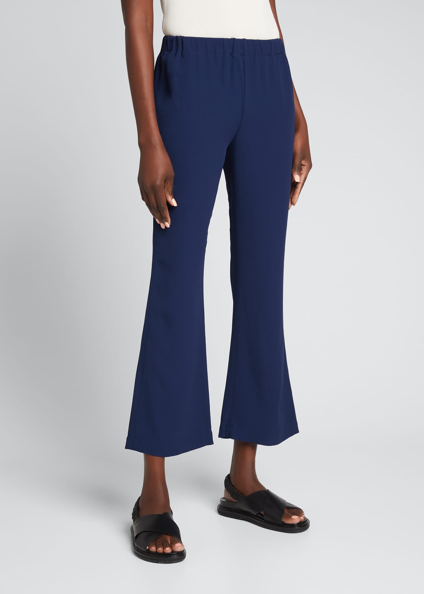 womens cropped pajama pants