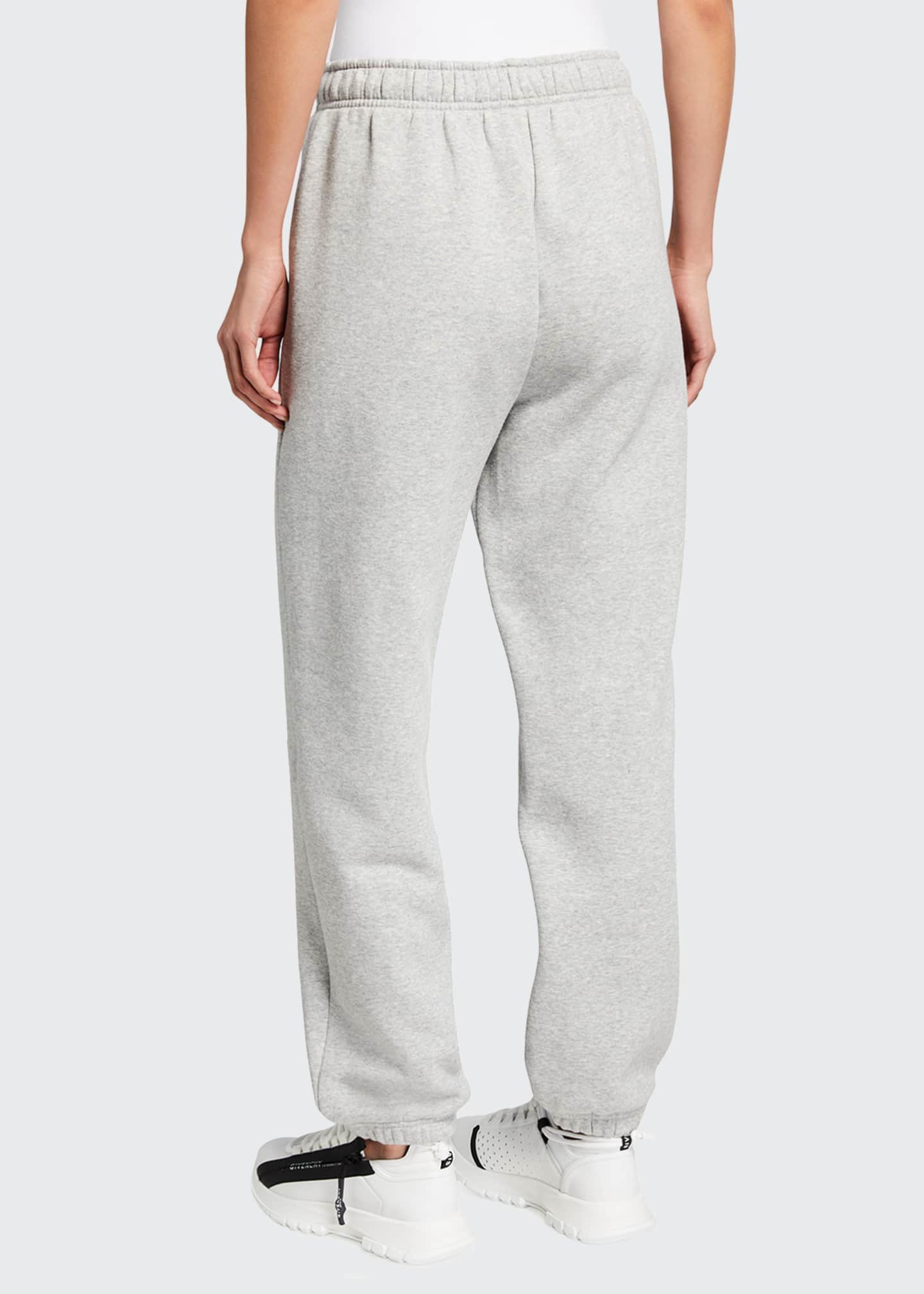 alo fierce sweatpant